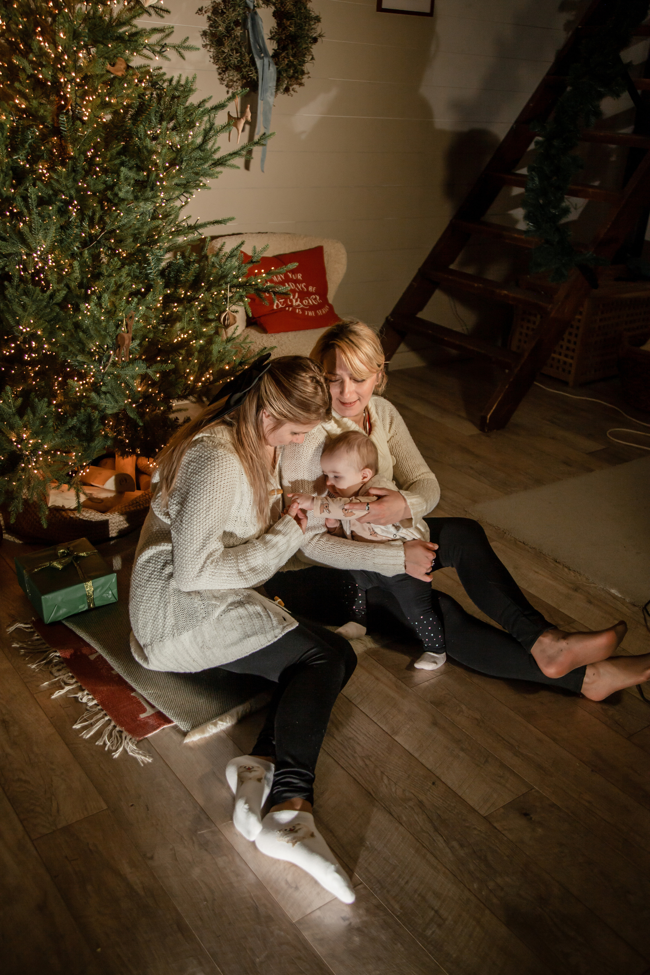 Ириша, Наталья и Аленка. Свадебный и семейный фотограф в Минске Духович Татьяна