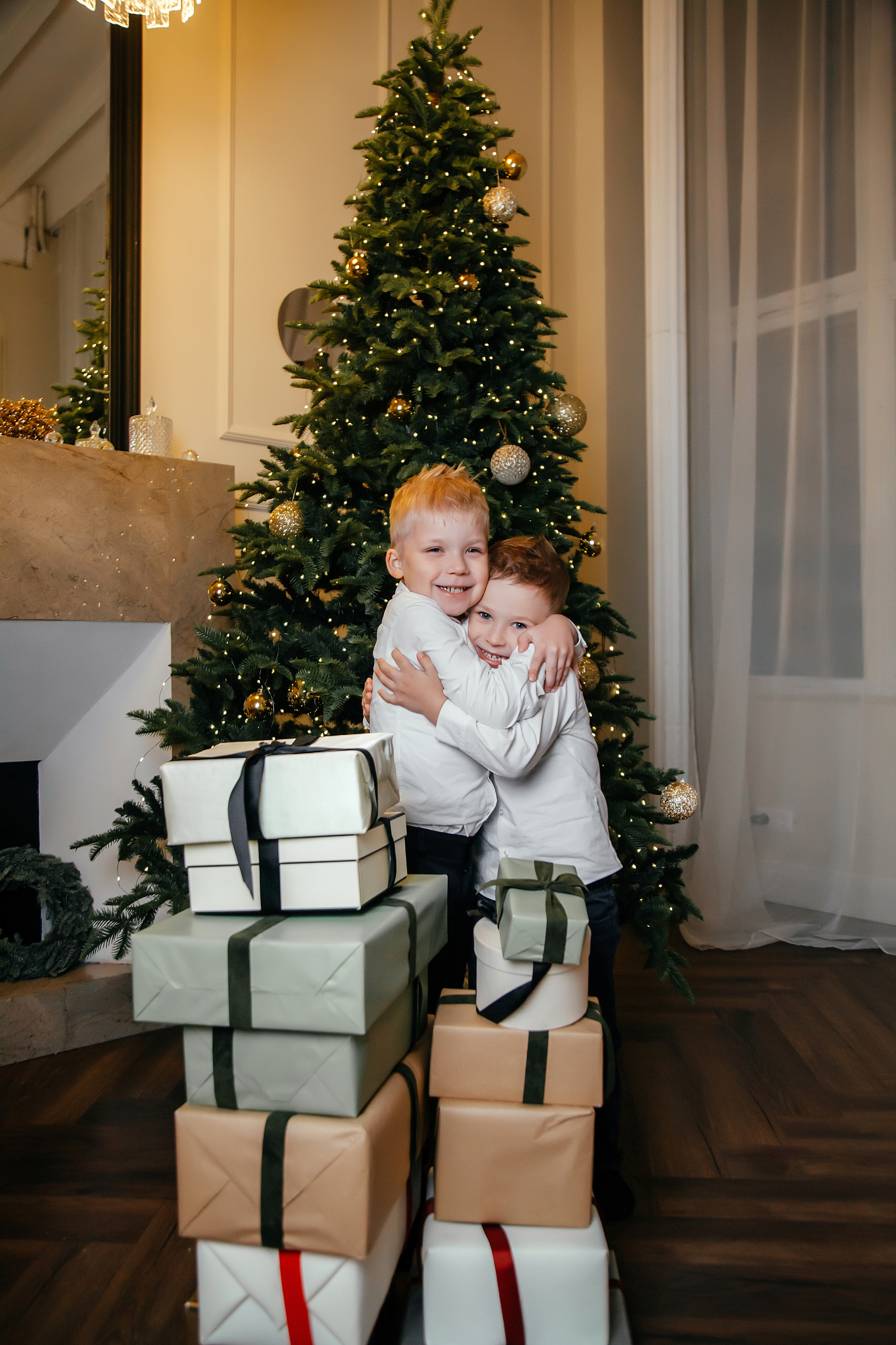 Алеся и семья. Свадебный и семейный фотограф в Минске Духович Татьяна