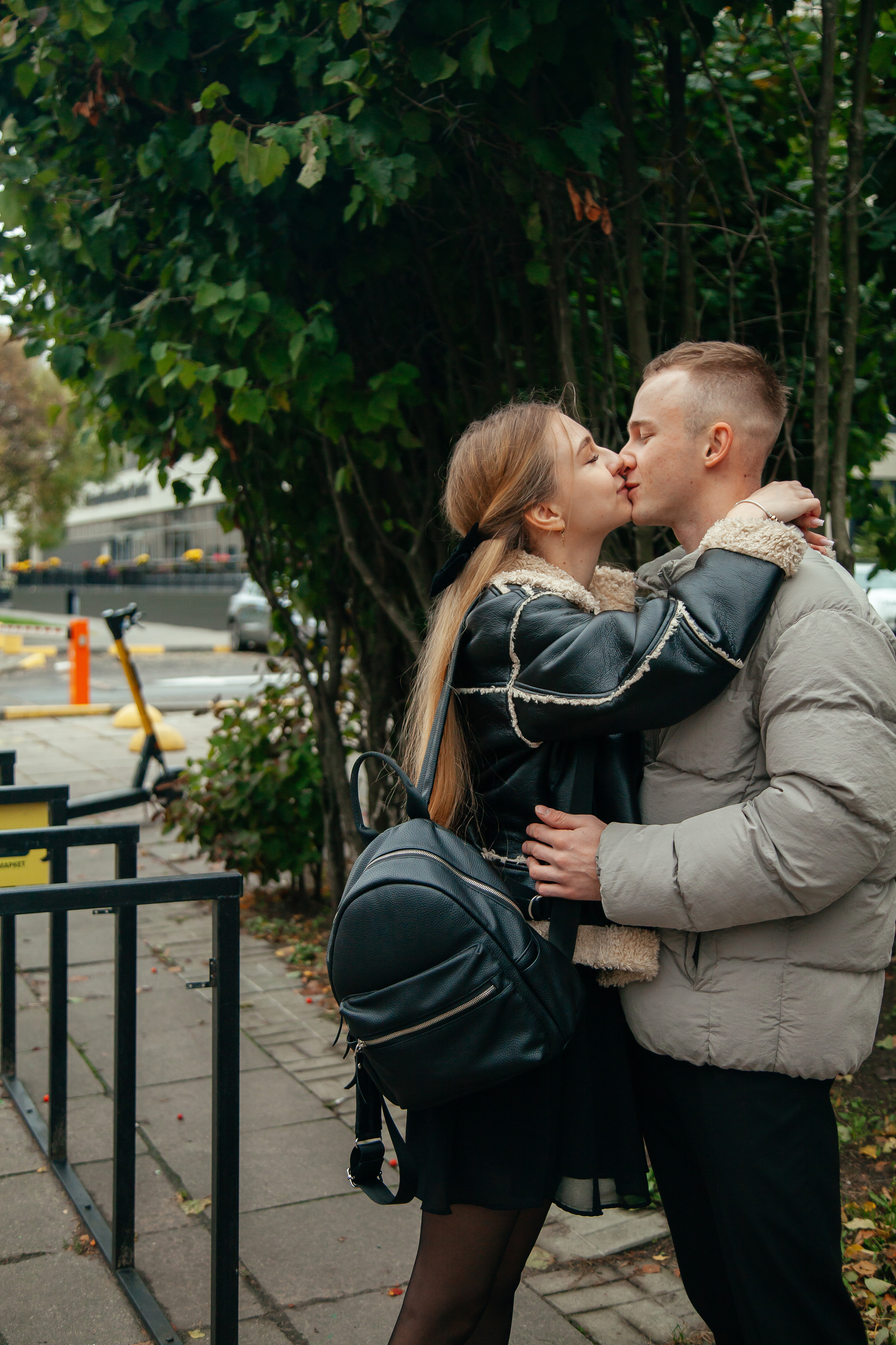 Мария и Никита. Свадебный и семейный фотограф в Минске Духович Татьяна