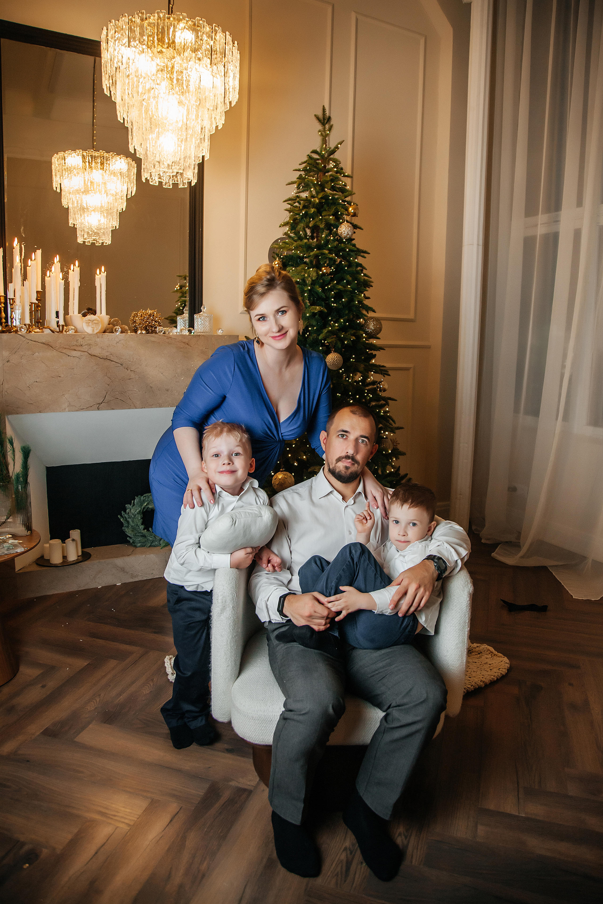 Алеся и семья. Свадебный и семейный фотограф в Минске Духович Татьяна