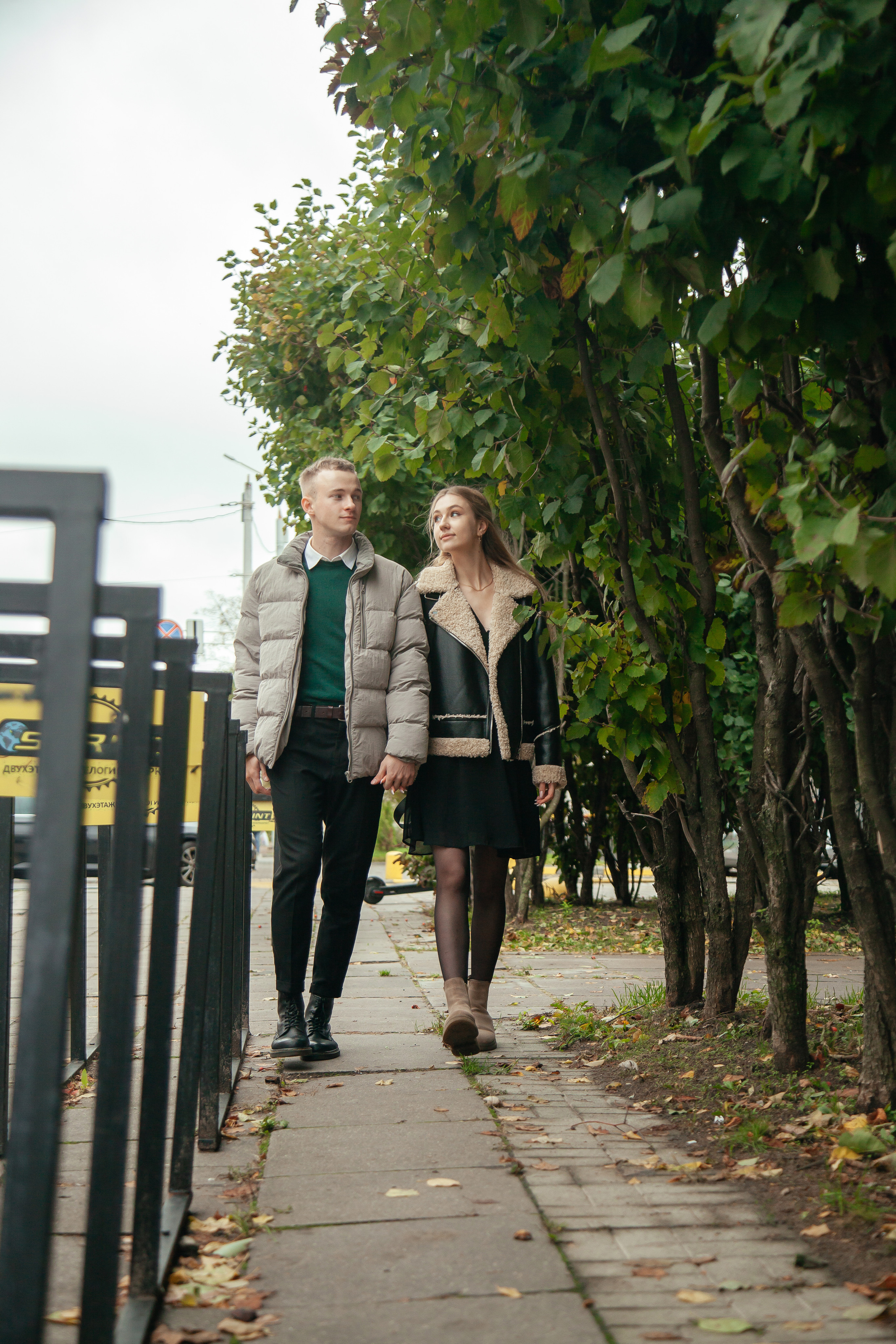 Мария и Никита. Свадебный и семейный фотограф в Минске Духович Татьяна