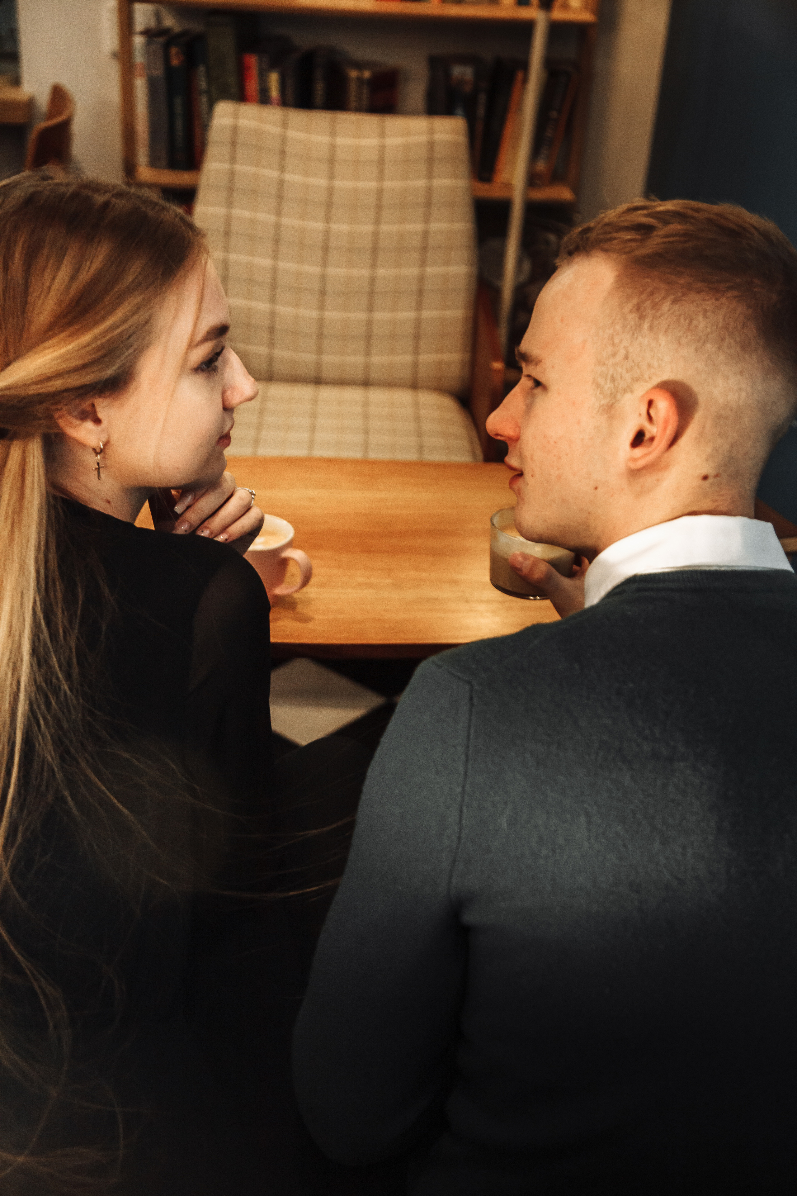 Мария и Никита. Свадебный и семейный фотограф в Минске Духович Татьяна