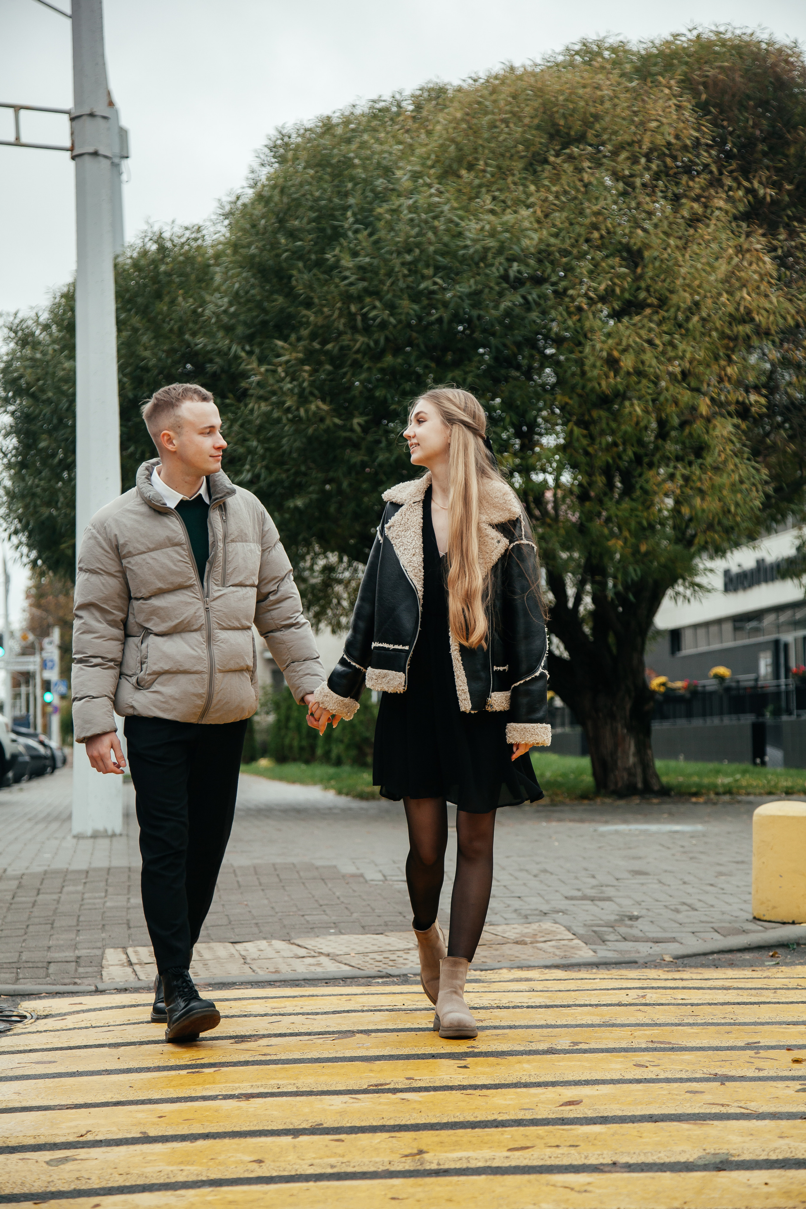 Мария и Никита. Свадебный и семейный фотограф в Минске Духович Татьяна