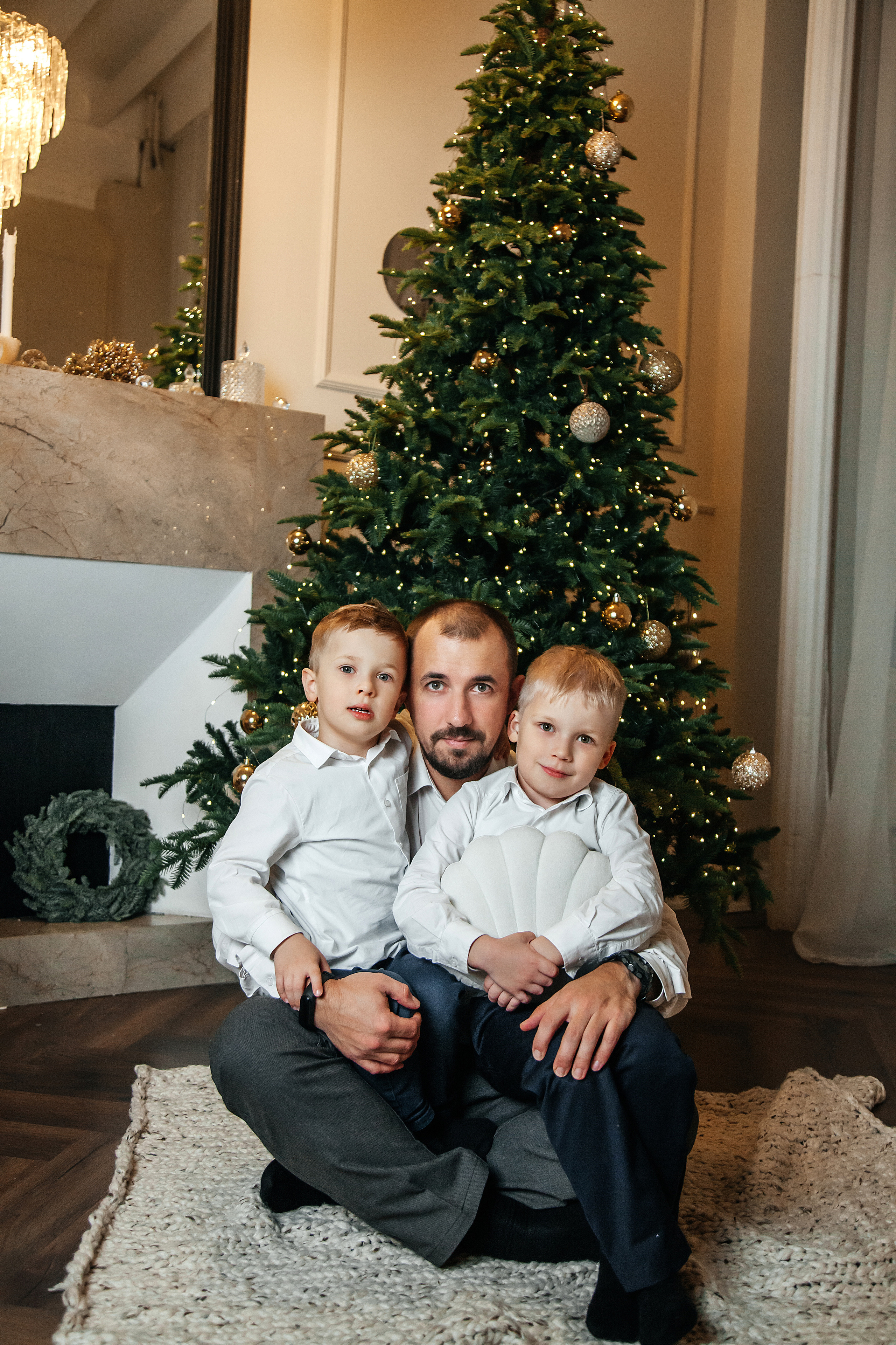 Алеся и семья. Свадебный и семейный фотограф в Минске Духович Татьяна