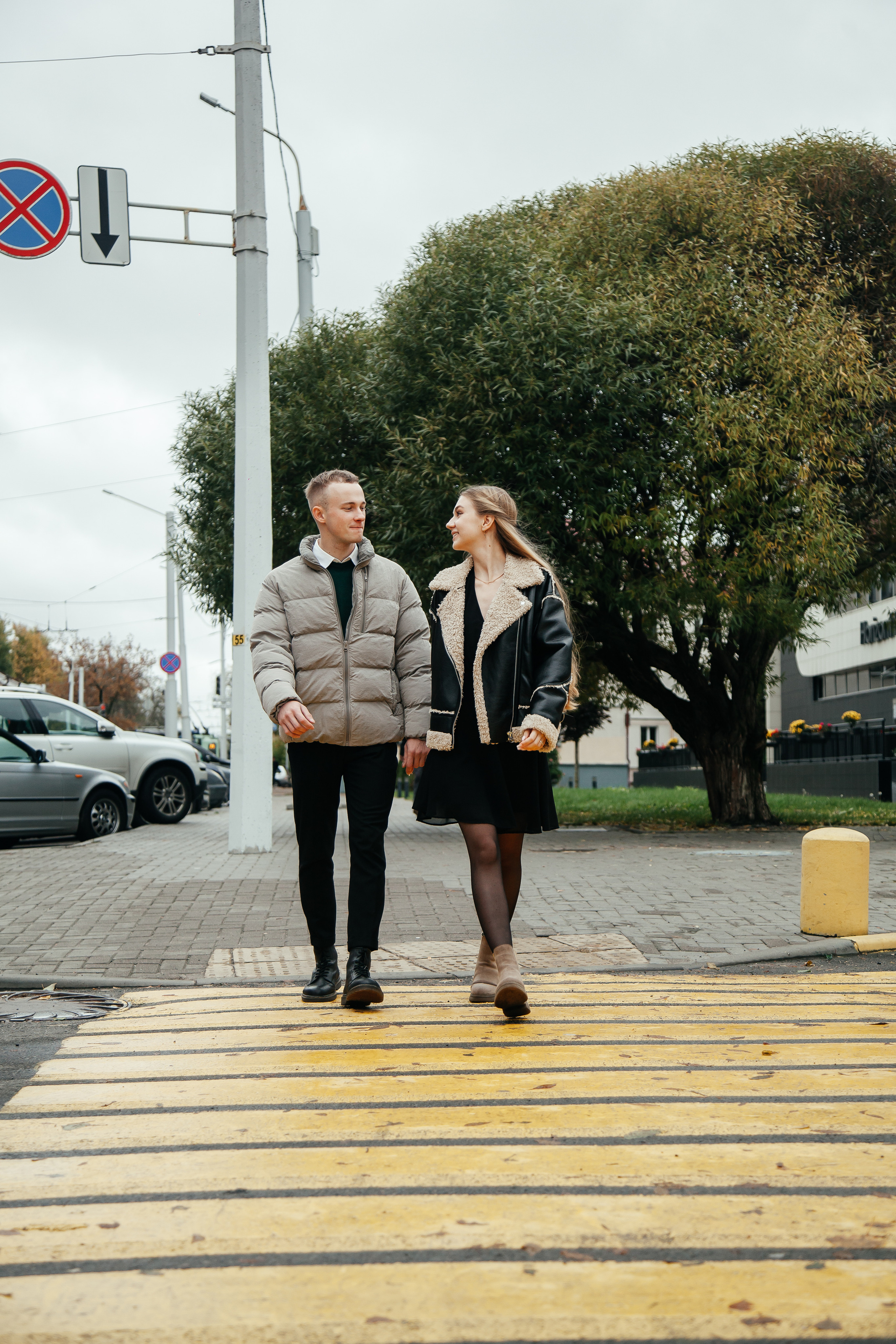 Мария и Никита. Свадебный и семейный фотограф в Минске Духович Татьяна