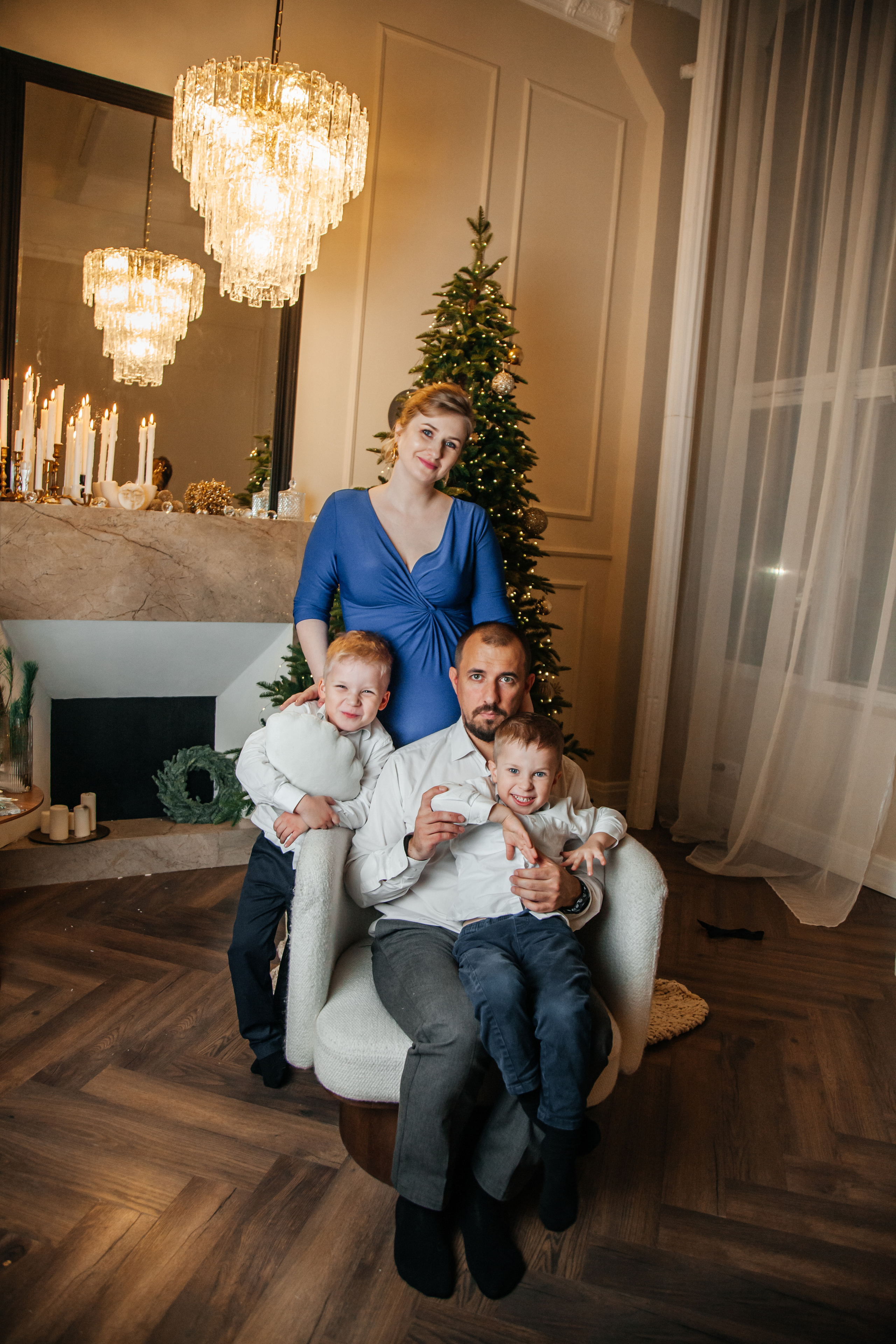 Алеся и семья. Свадебный и семейный фотограф в Минске Духович Татьяна