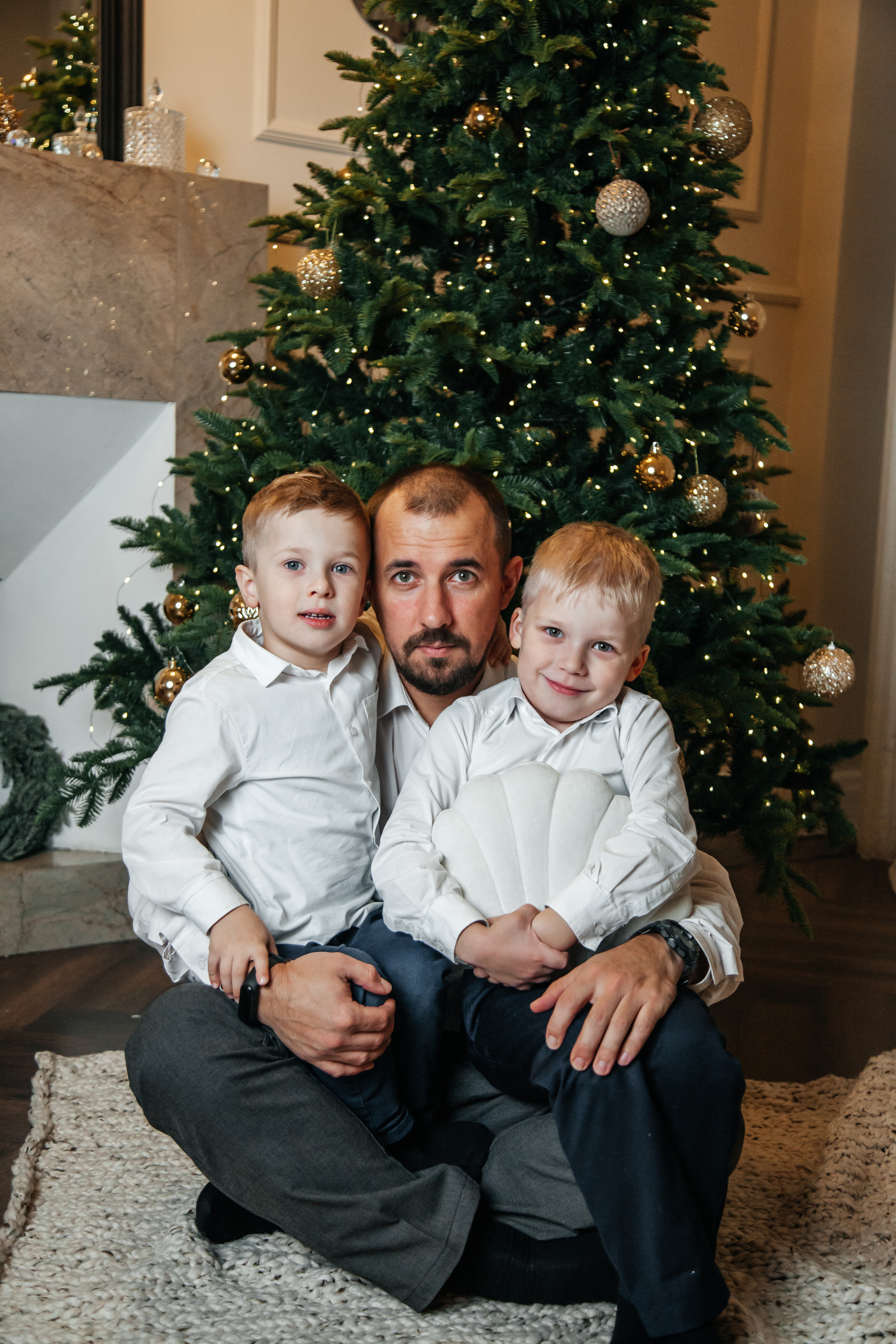 Алеся и семья. Свадебный и семейный фотограф в Минске Духович Татьяна