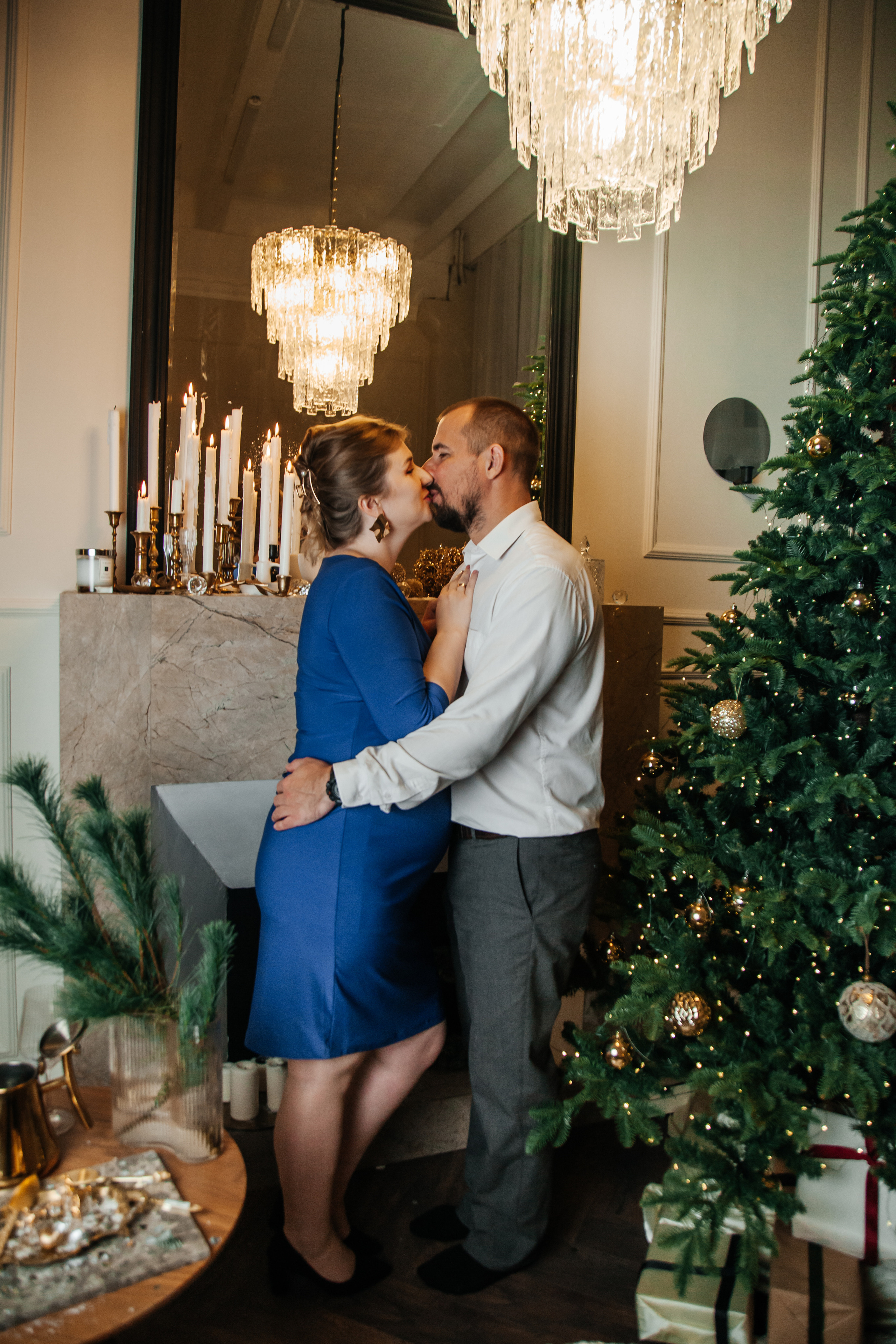 Алеся и семья. Свадебный и семейный фотограф в Минске Духович Татьяна