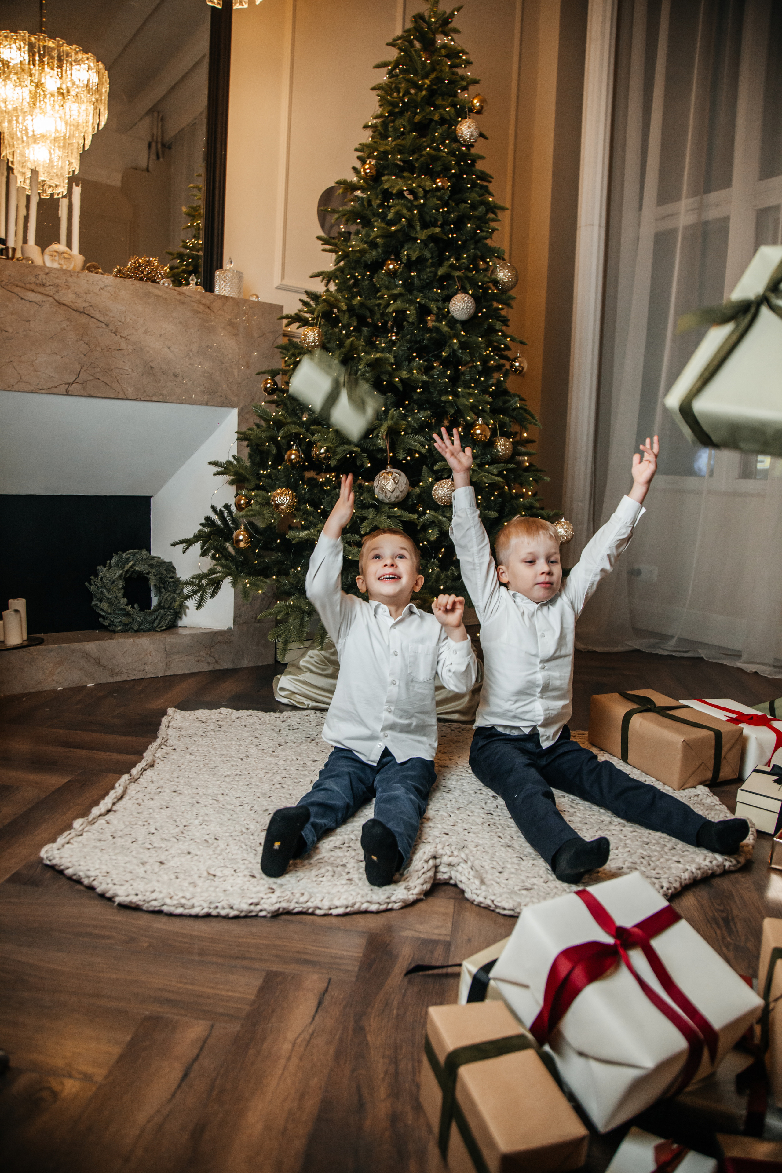 Алеся и семья. Свадебный и семейный фотограф в Минске Духович Татьяна