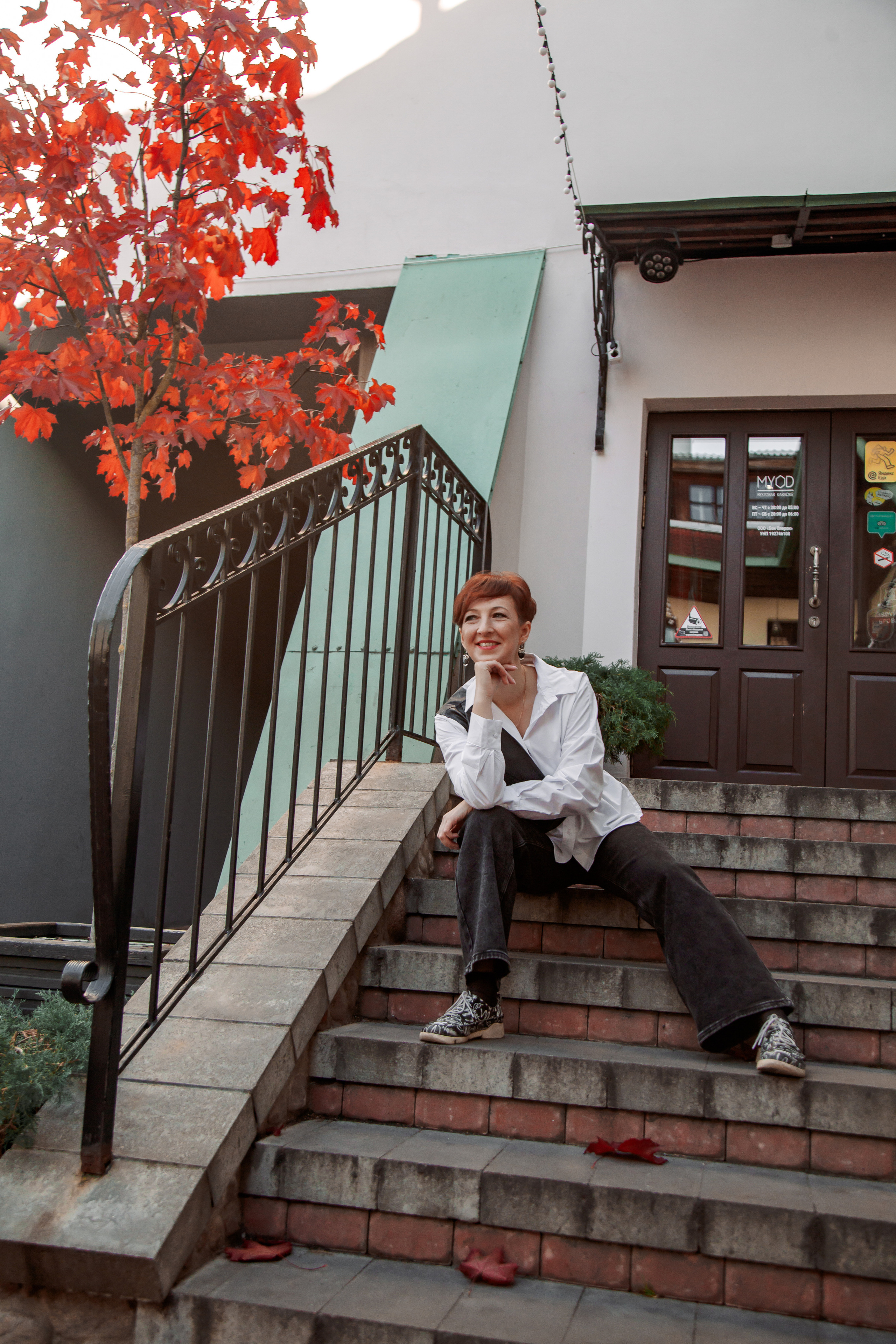 Татьяна. Свадебный и семейный фотограф в Минске Духович Татьяна