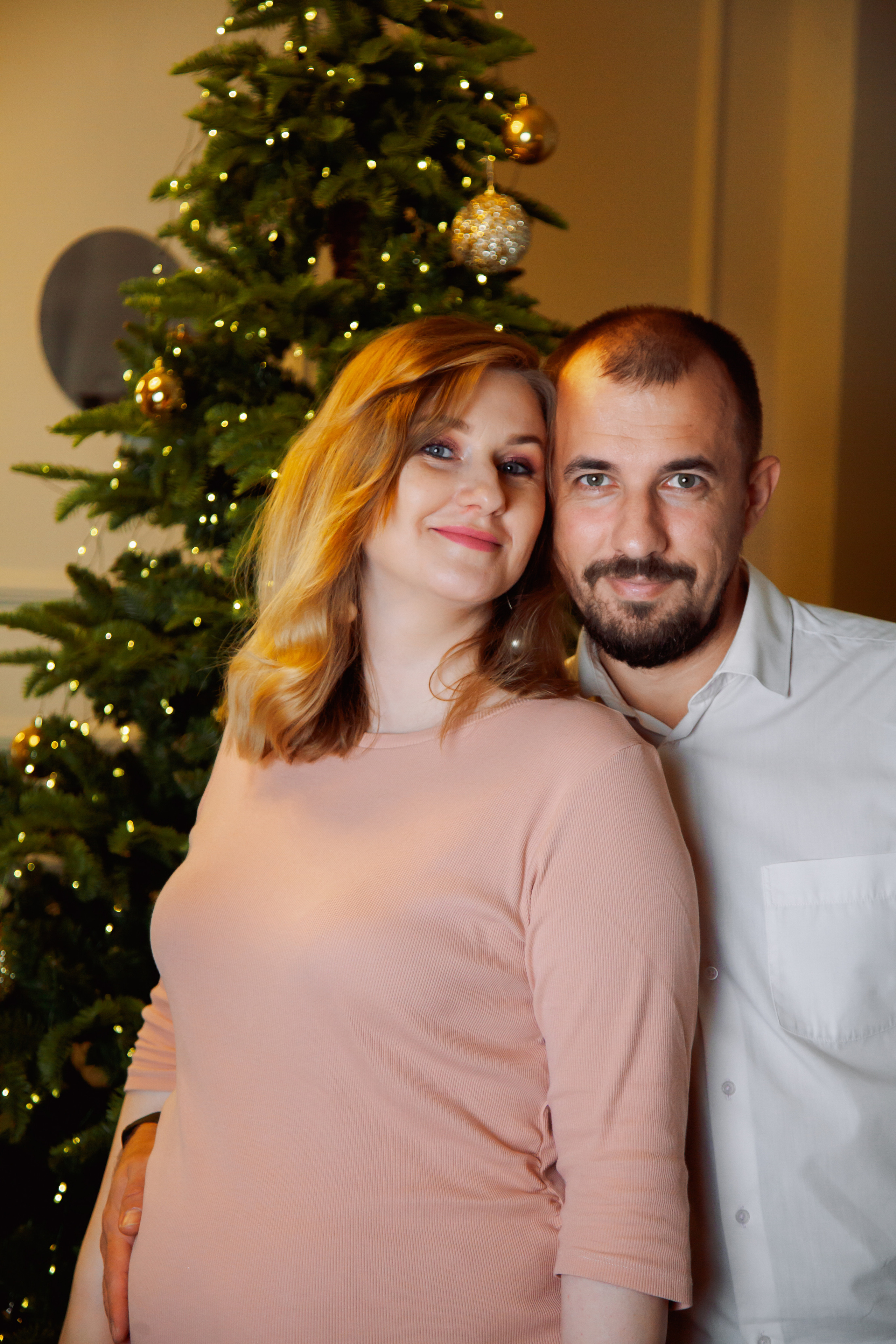 Алеся и семья. Свадебный и семейный фотограф в Минске Духович Татьяна