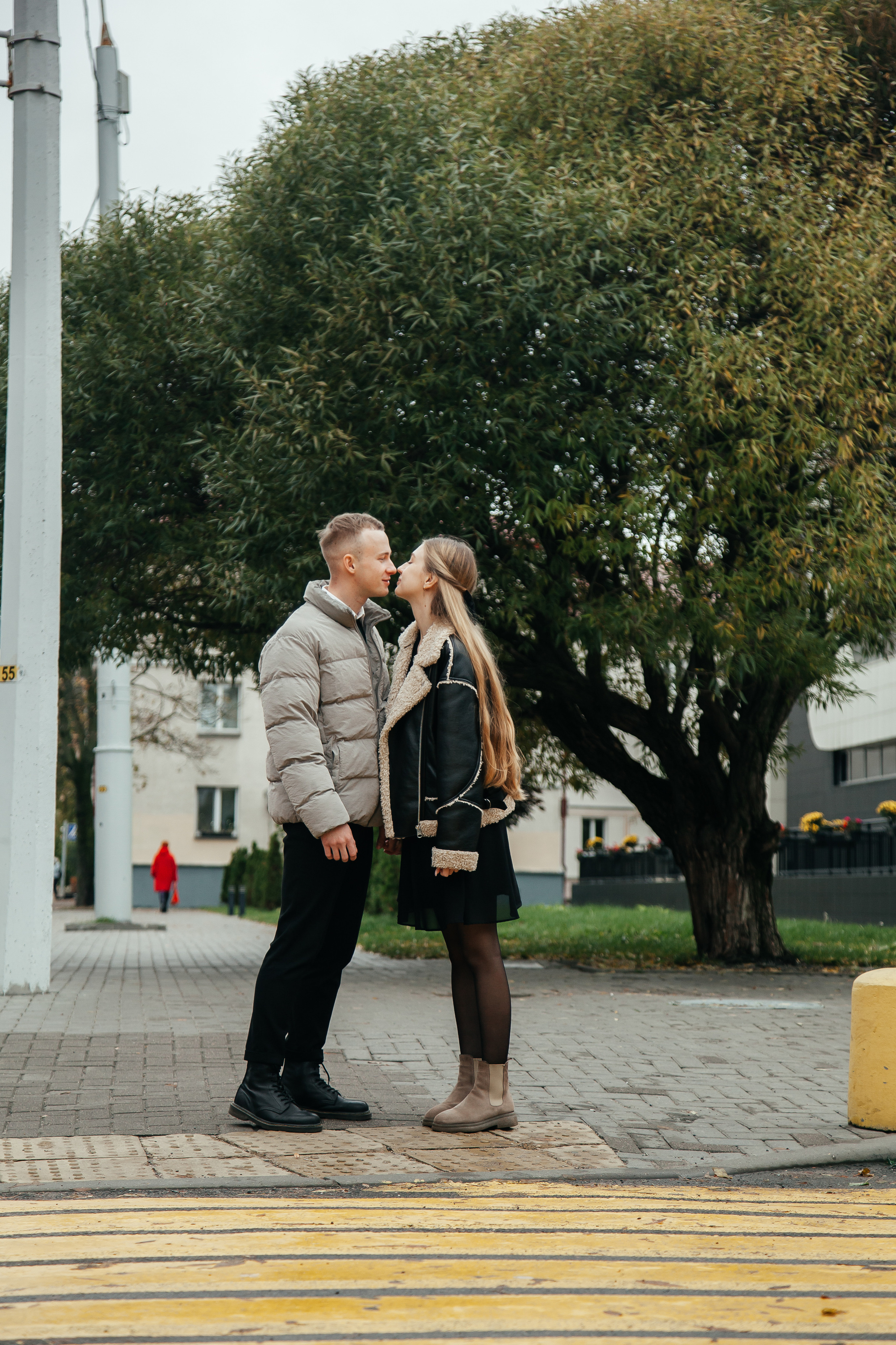 Мария и Никита. Свадебный и семейный фотограф в Минске Духович Татьяна