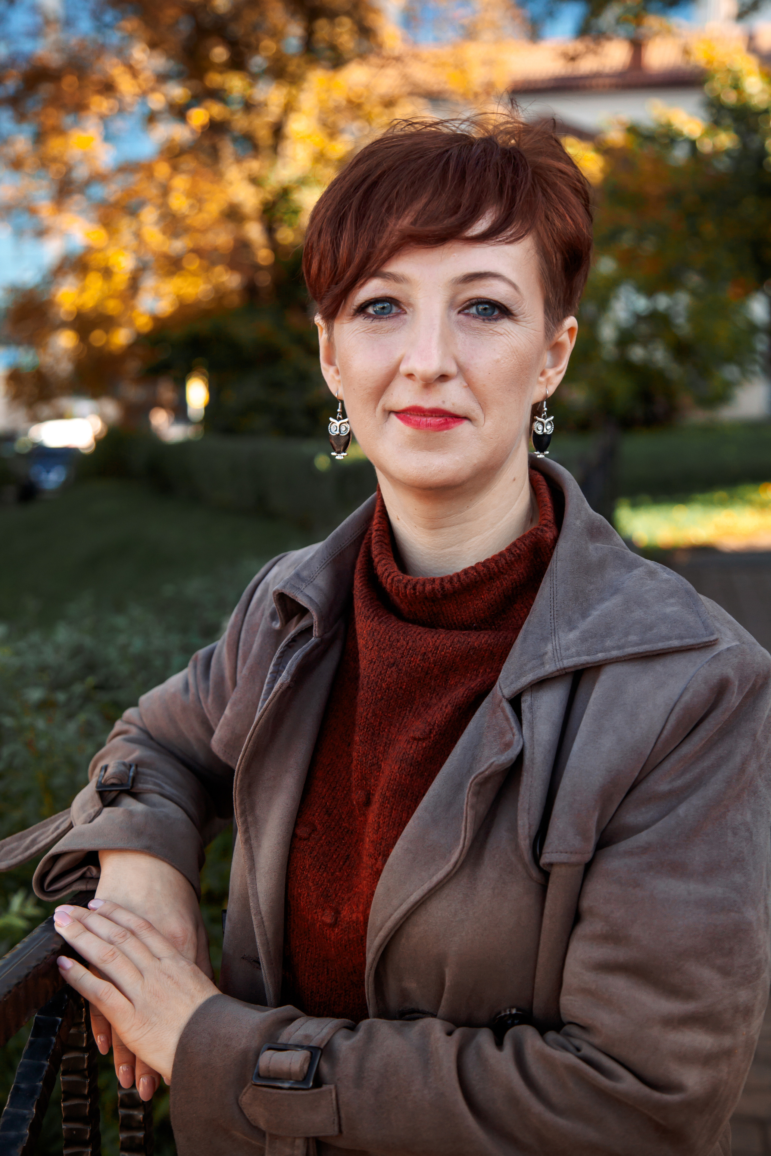 Татьяна. Свадебный и семейный фотограф в Минске Духович Татьяна