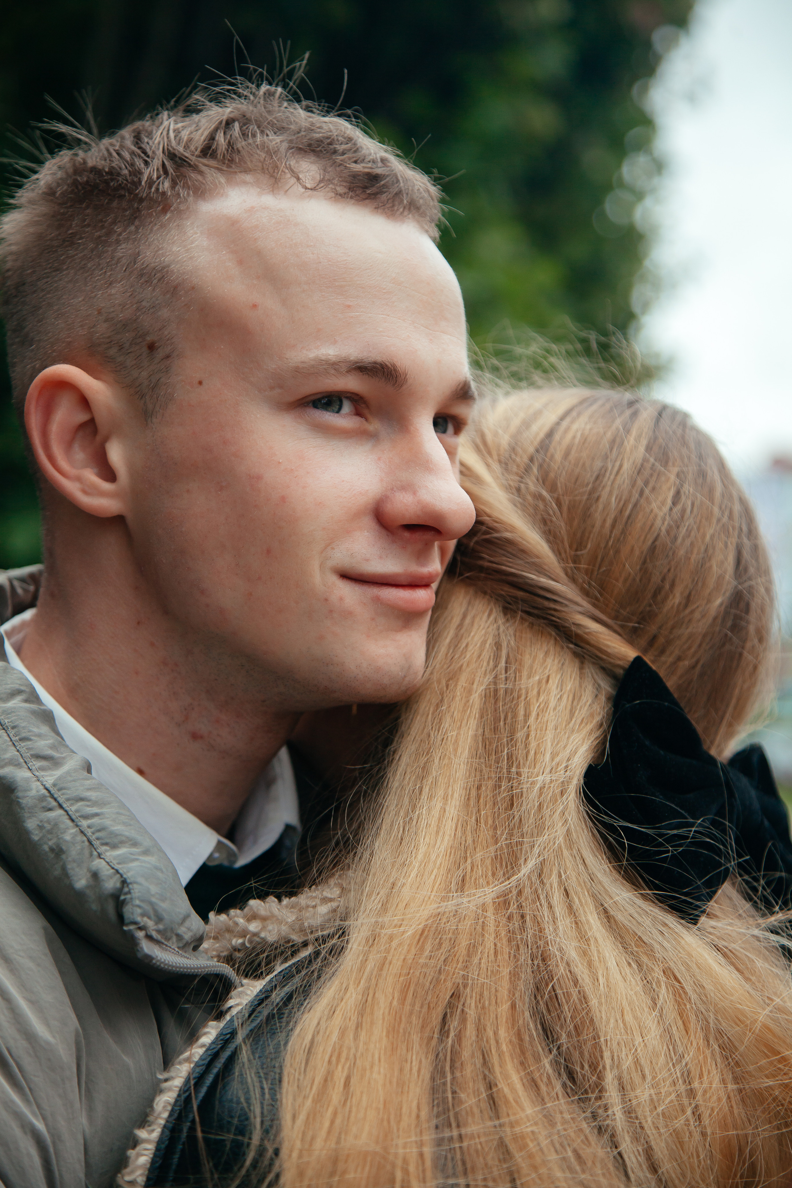 Мария и Никита. Свадебный и семейный фотограф в Минске Духович Татьяна