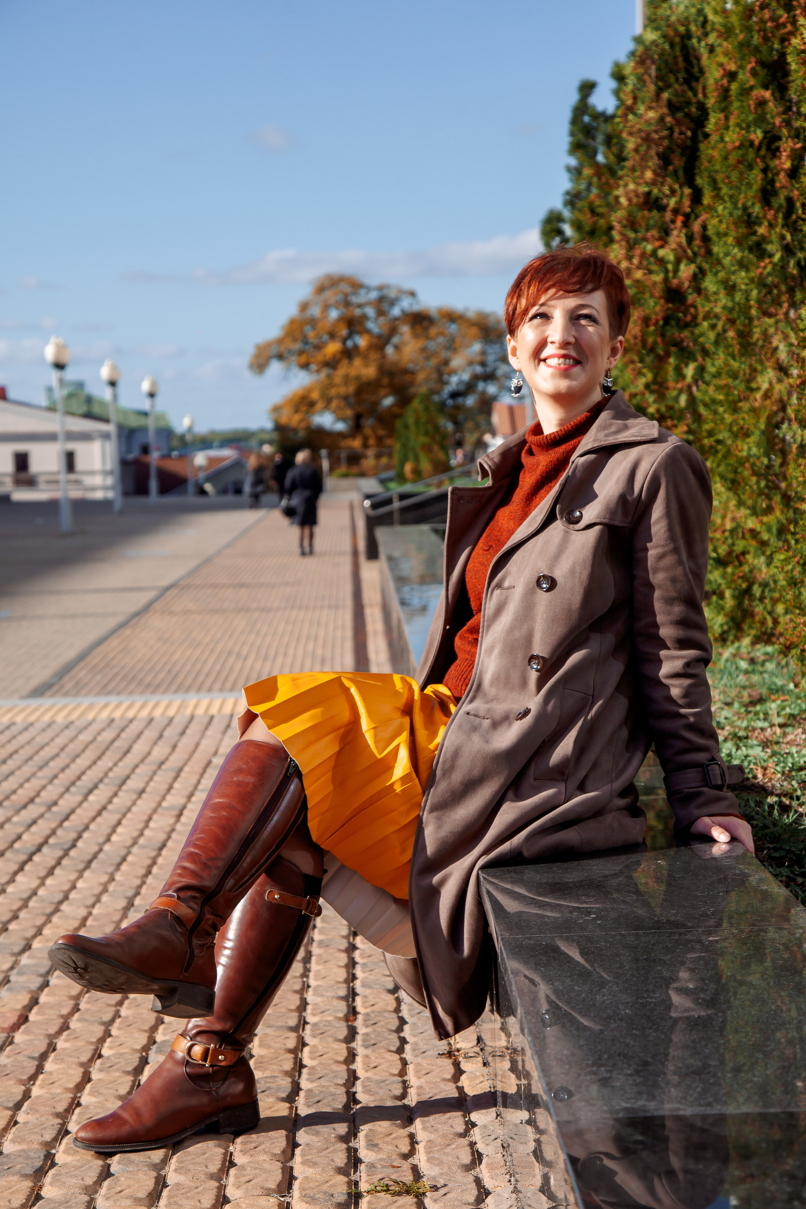 Татьяна. Свадебный и семейный фотограф в Минске Духович Татьяна