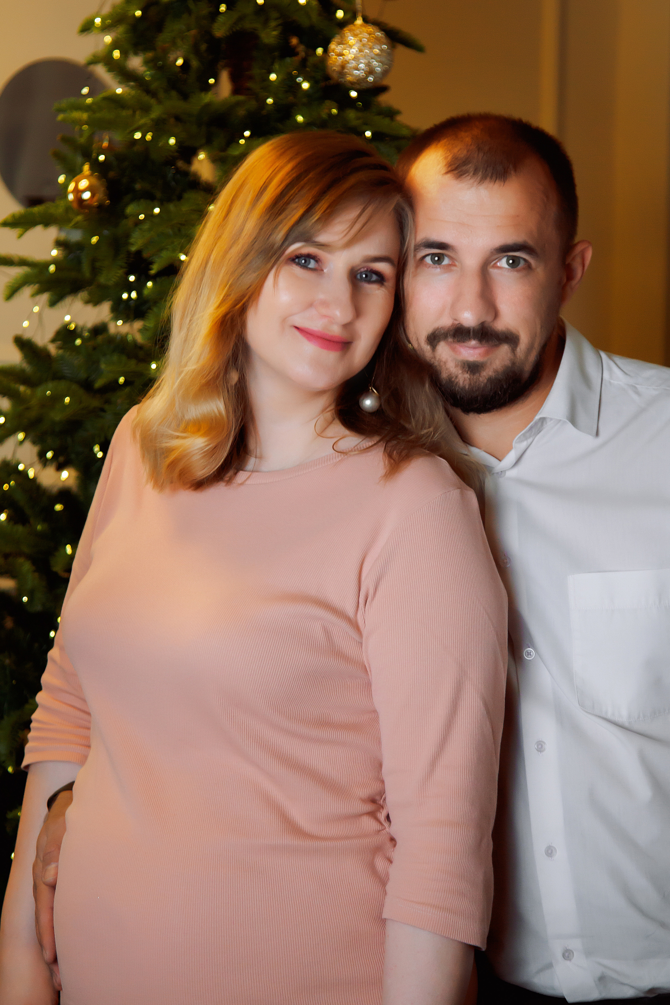 Алеся и семья. Свадебный и семейный фотограф в Минске Духович Татьяна