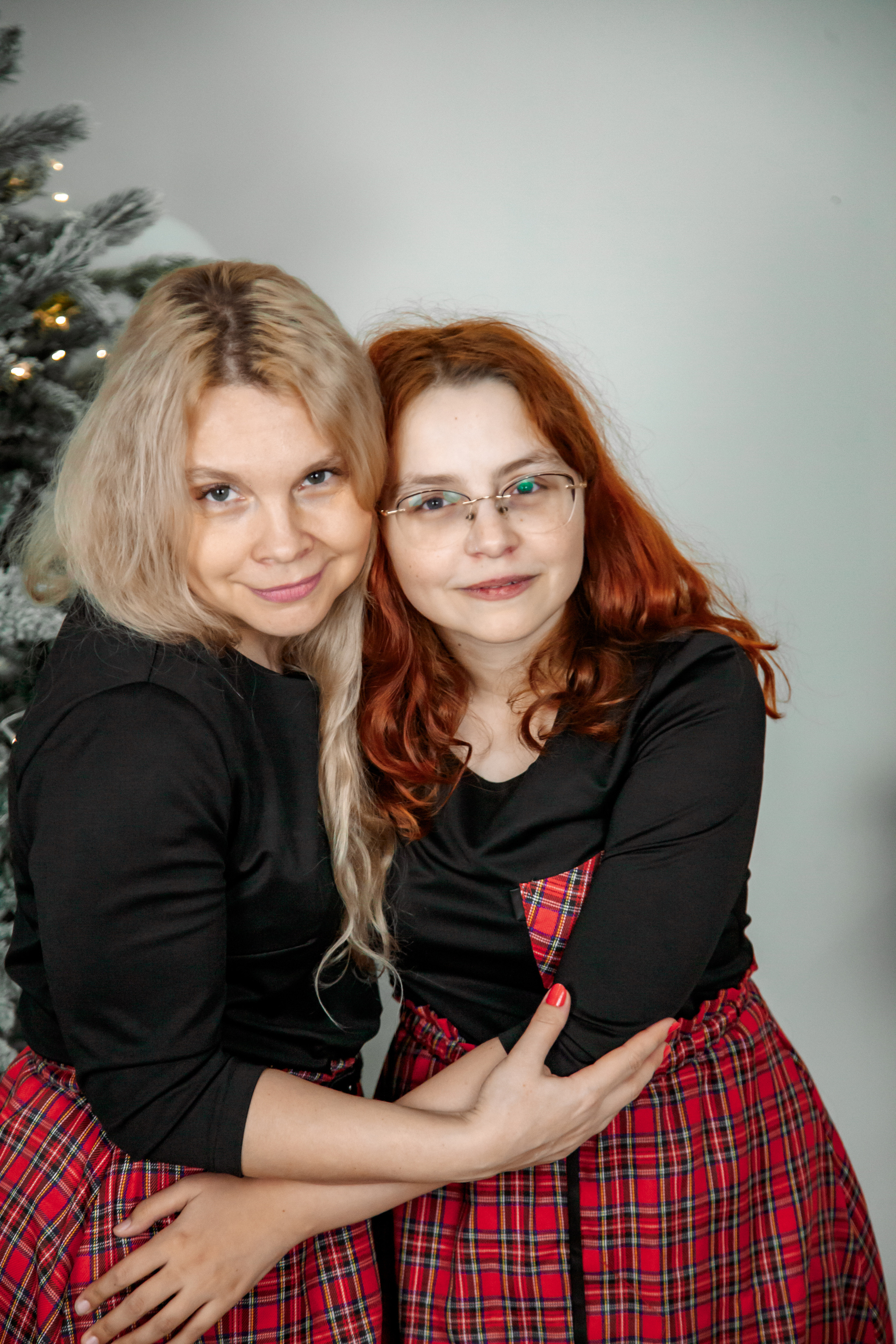 Елизавета и Яна. Свадебный и семейный фотограф в Минске Духович Татьяна