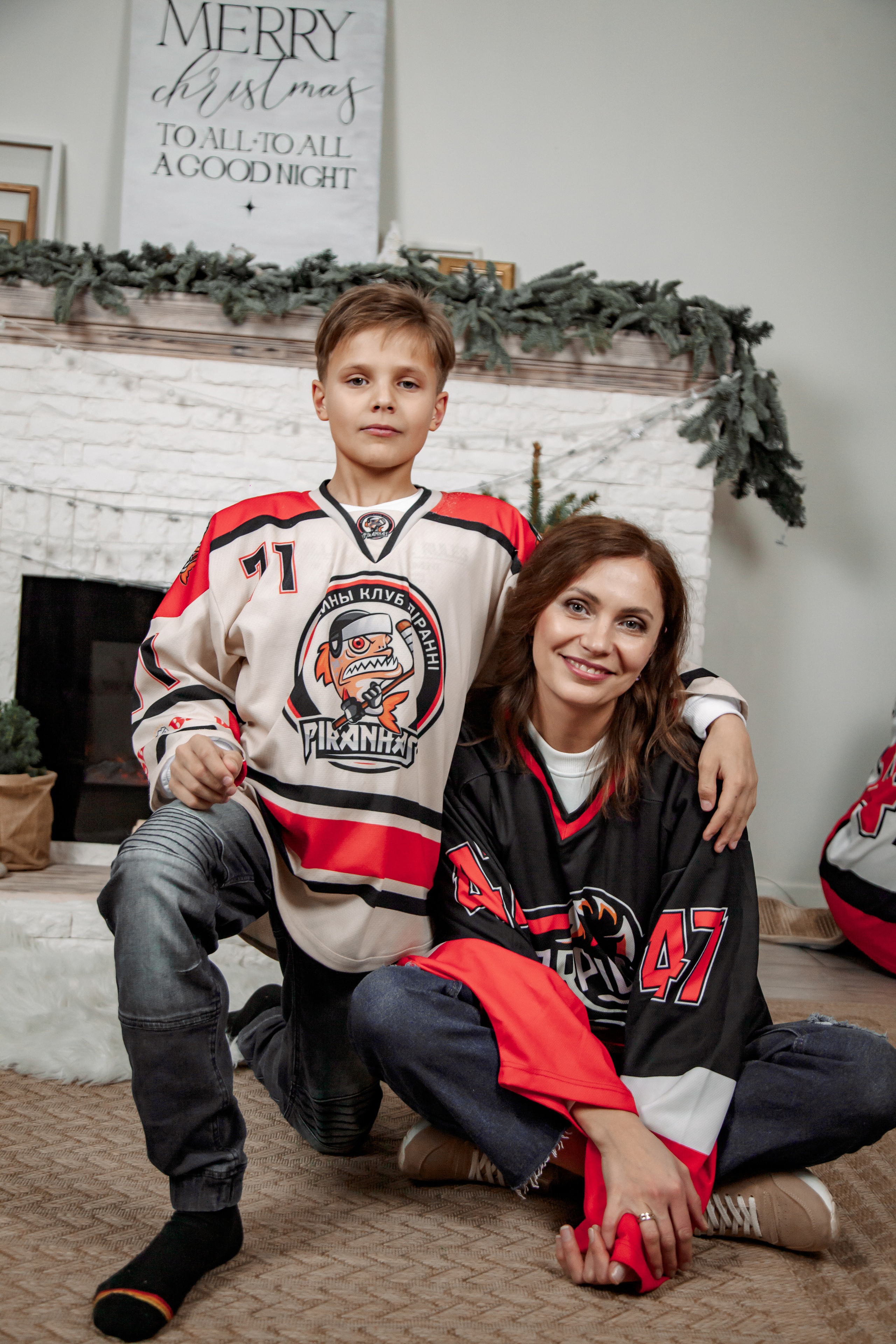 Ирина и семья. Свадебный и семейный фотограф в Минске Духович Татьяна