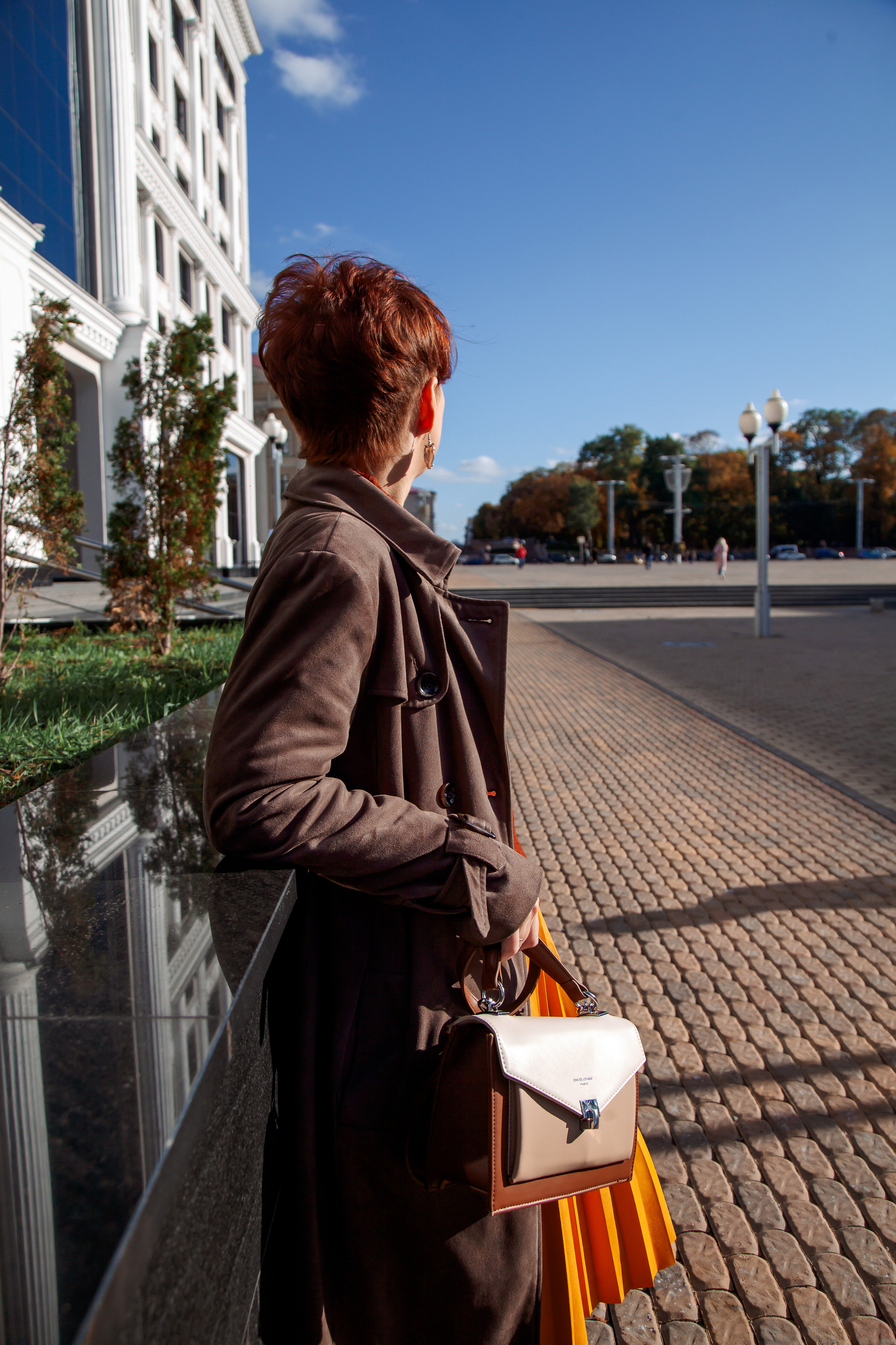 Татьяна. Свадебный и семейный фотограф в Минске Духович Татьяна