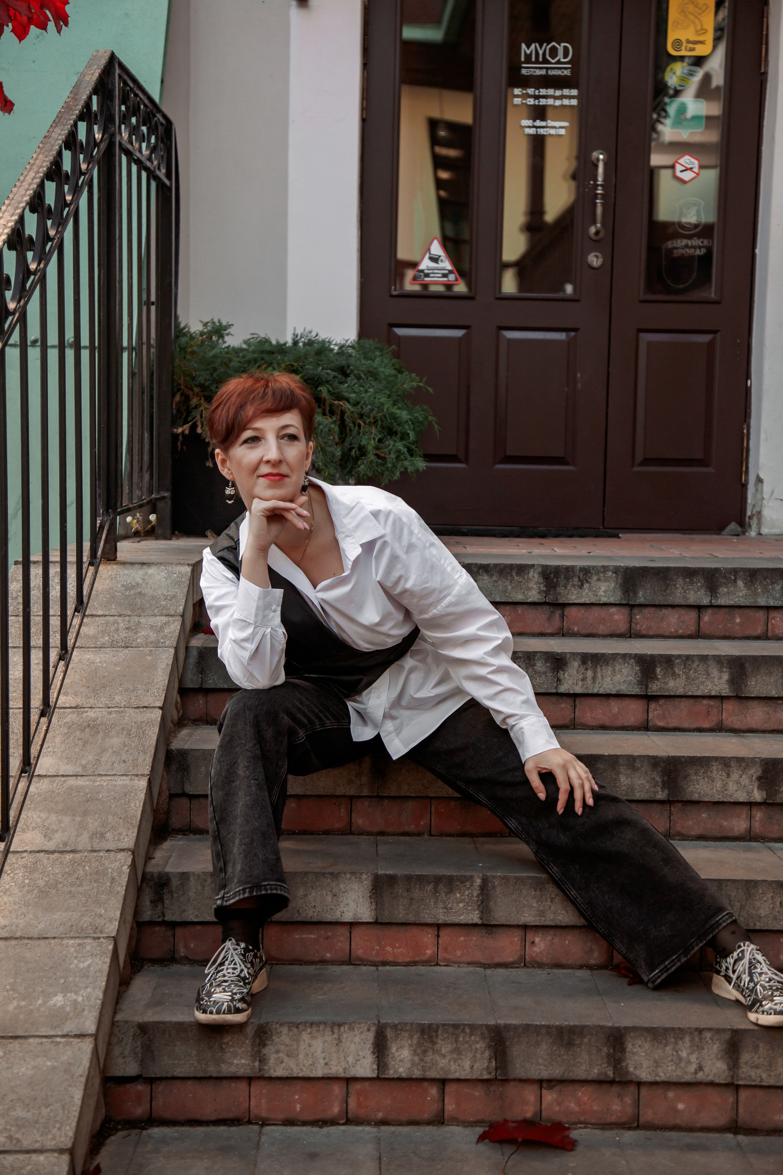 Татьяна. Свадебный и семейный фотограф в Минске Духович Татьяна