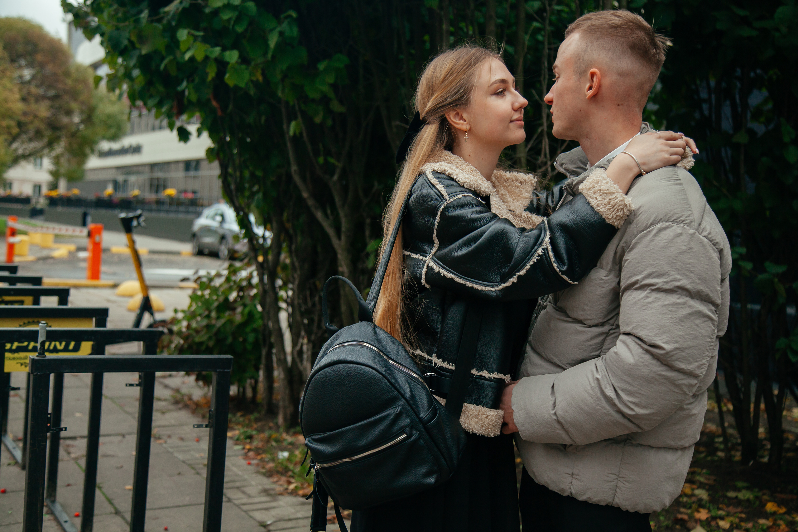 Мария и Никита. Свадебный и семейный фотограф в Минске Духович Татьяна