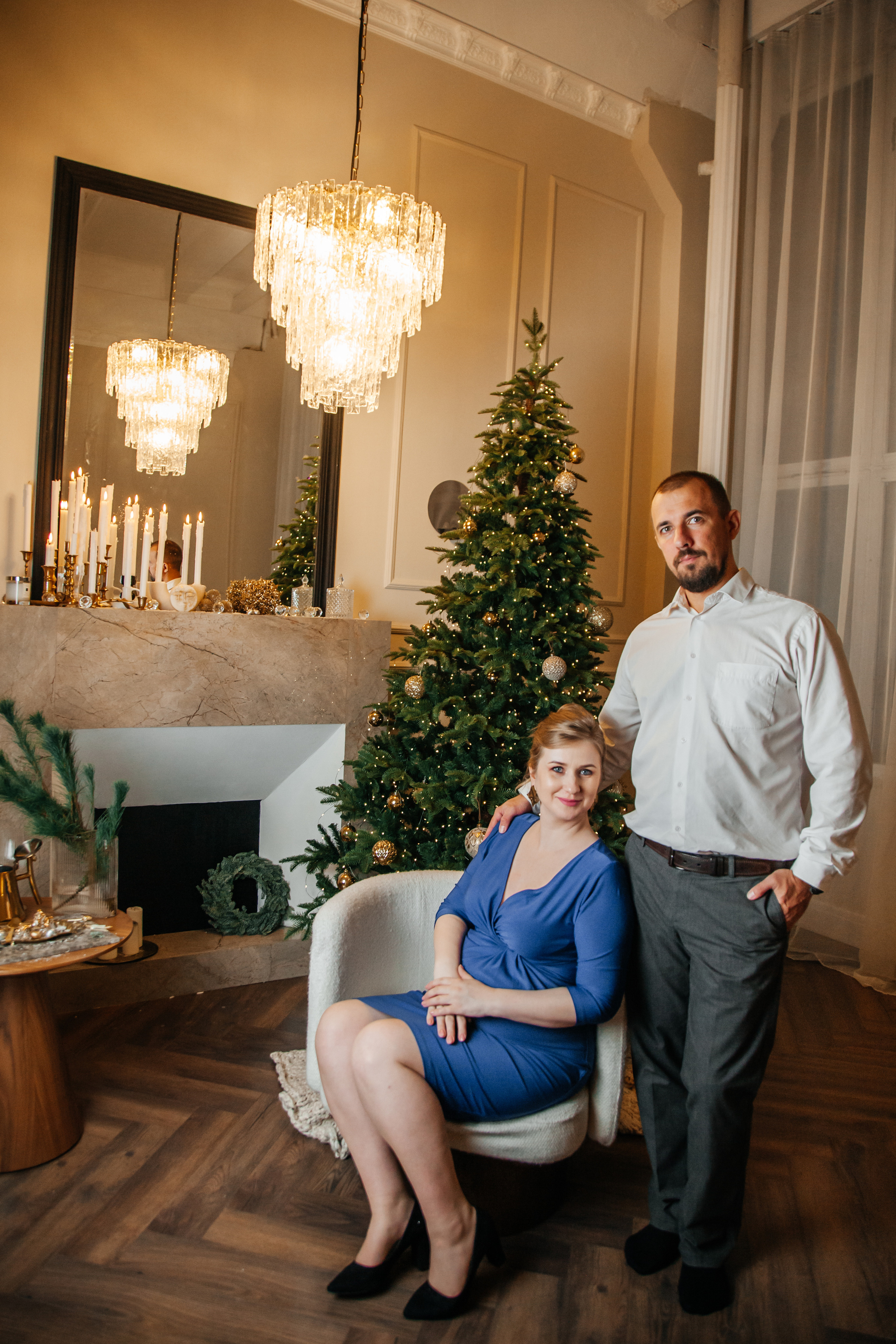 Алеся и семья. Свадебный и семейный фотограф в Минске Духович Татьяна