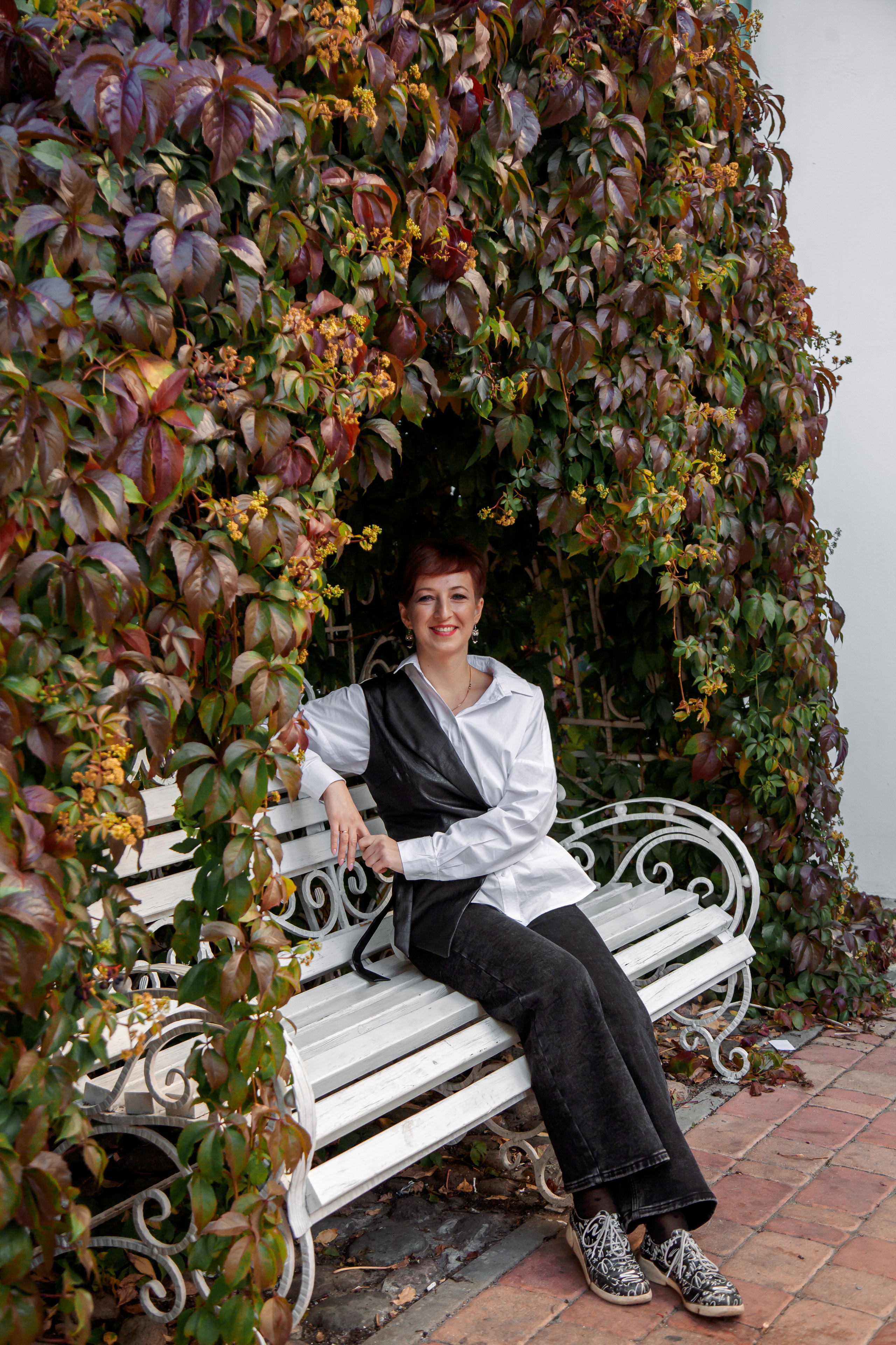 Татьяна. Свадебный и семейный фотограф в Минске Духович Татьяна