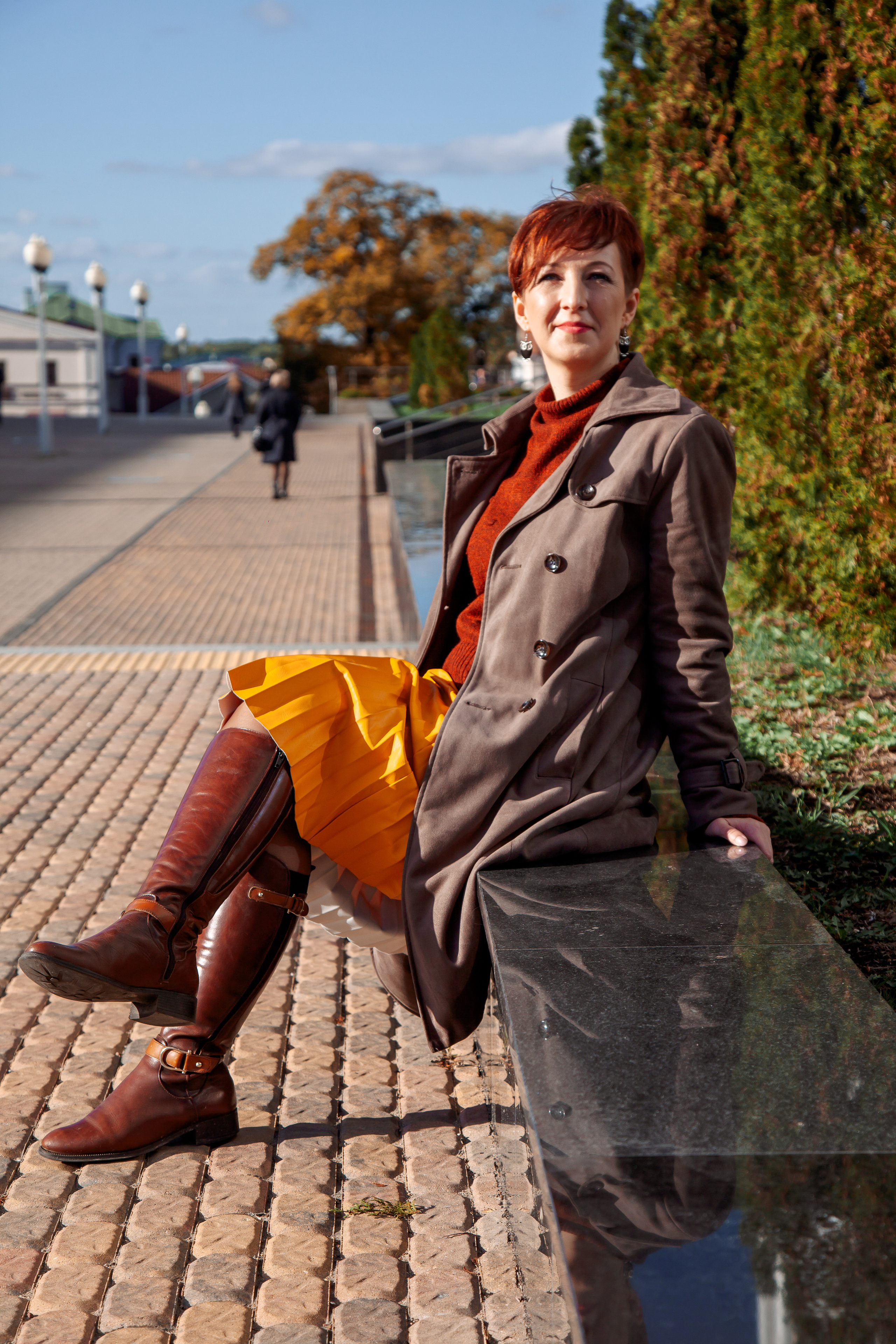 Татьяна. Свадебный и семейный фотограф в Минске Духович Татьяна