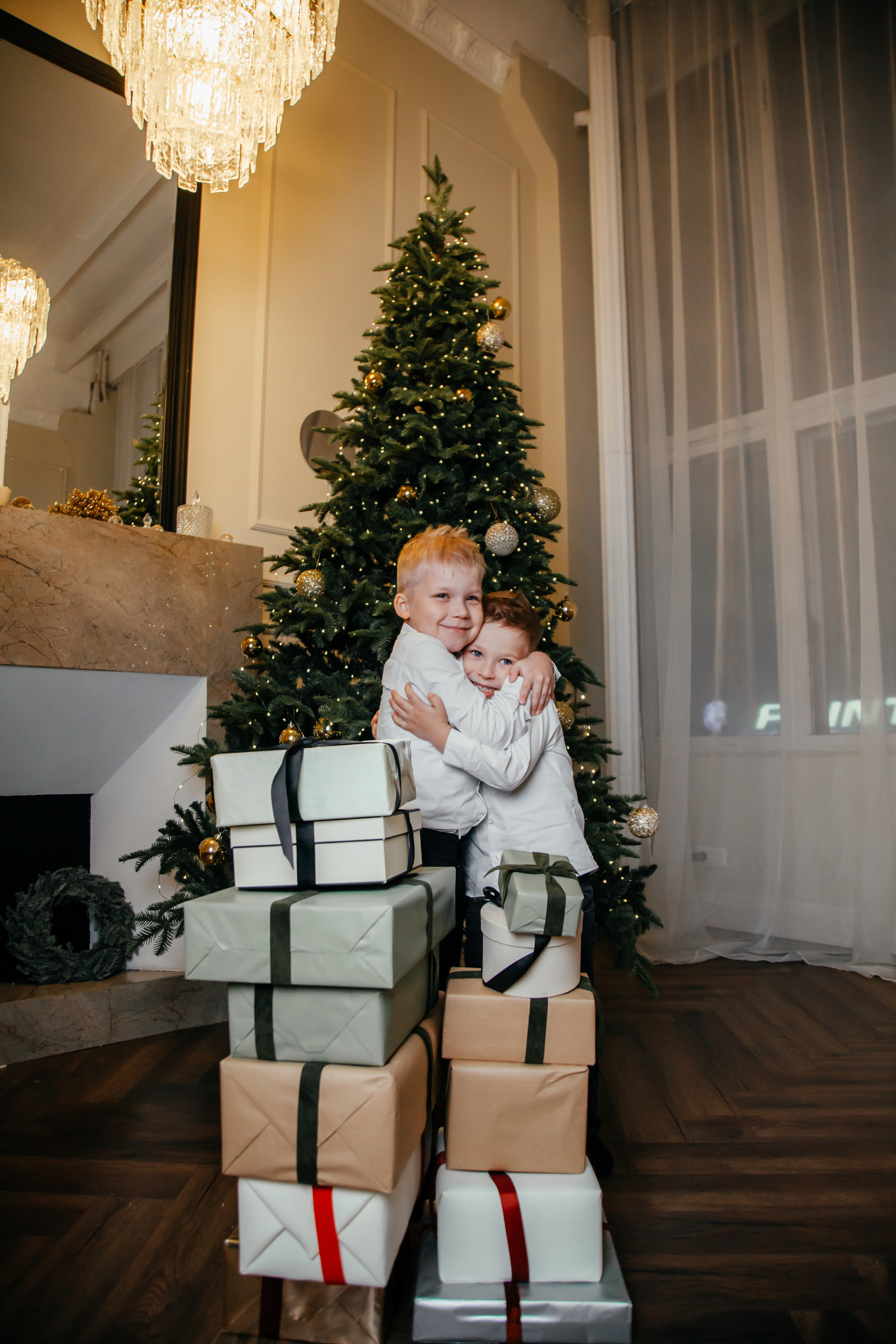 Алеся и семья. Свадебный и семейный фотограф в Минске Духович Татьяна