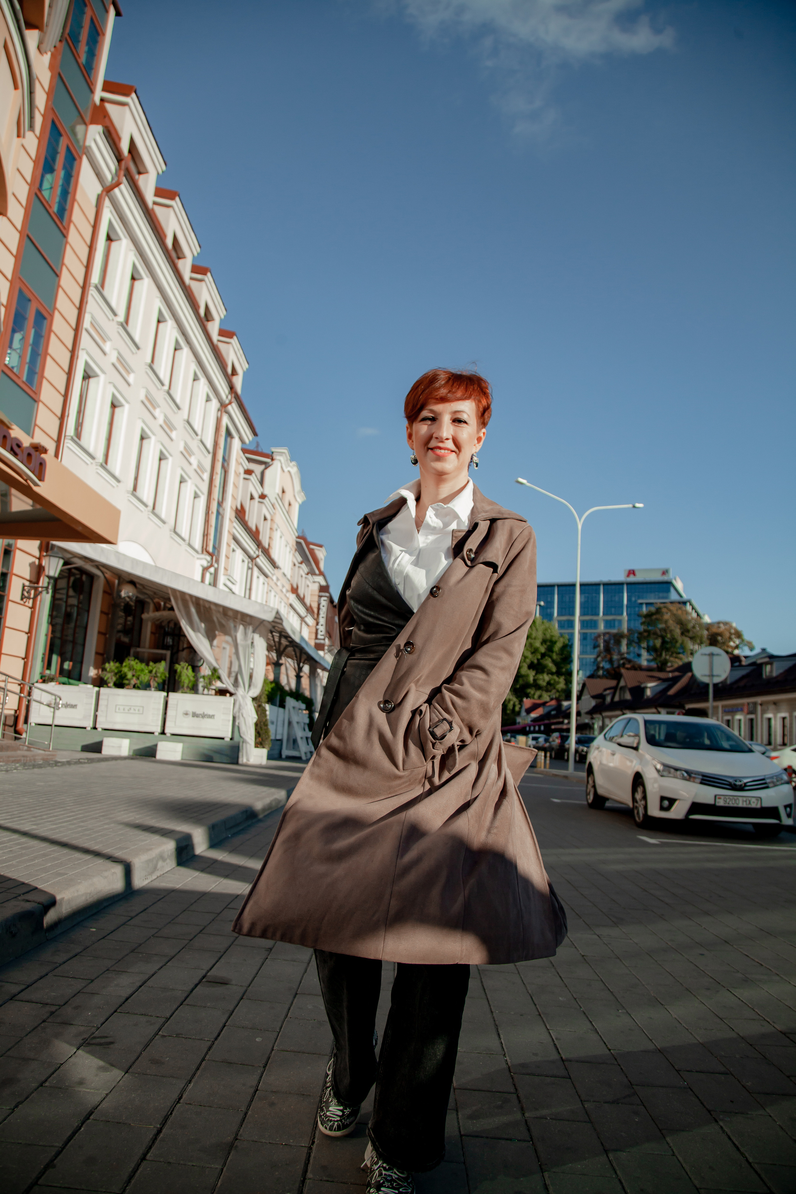 Татьяна. Свадебный и семейный фотограф в Минске Духович Татьяна