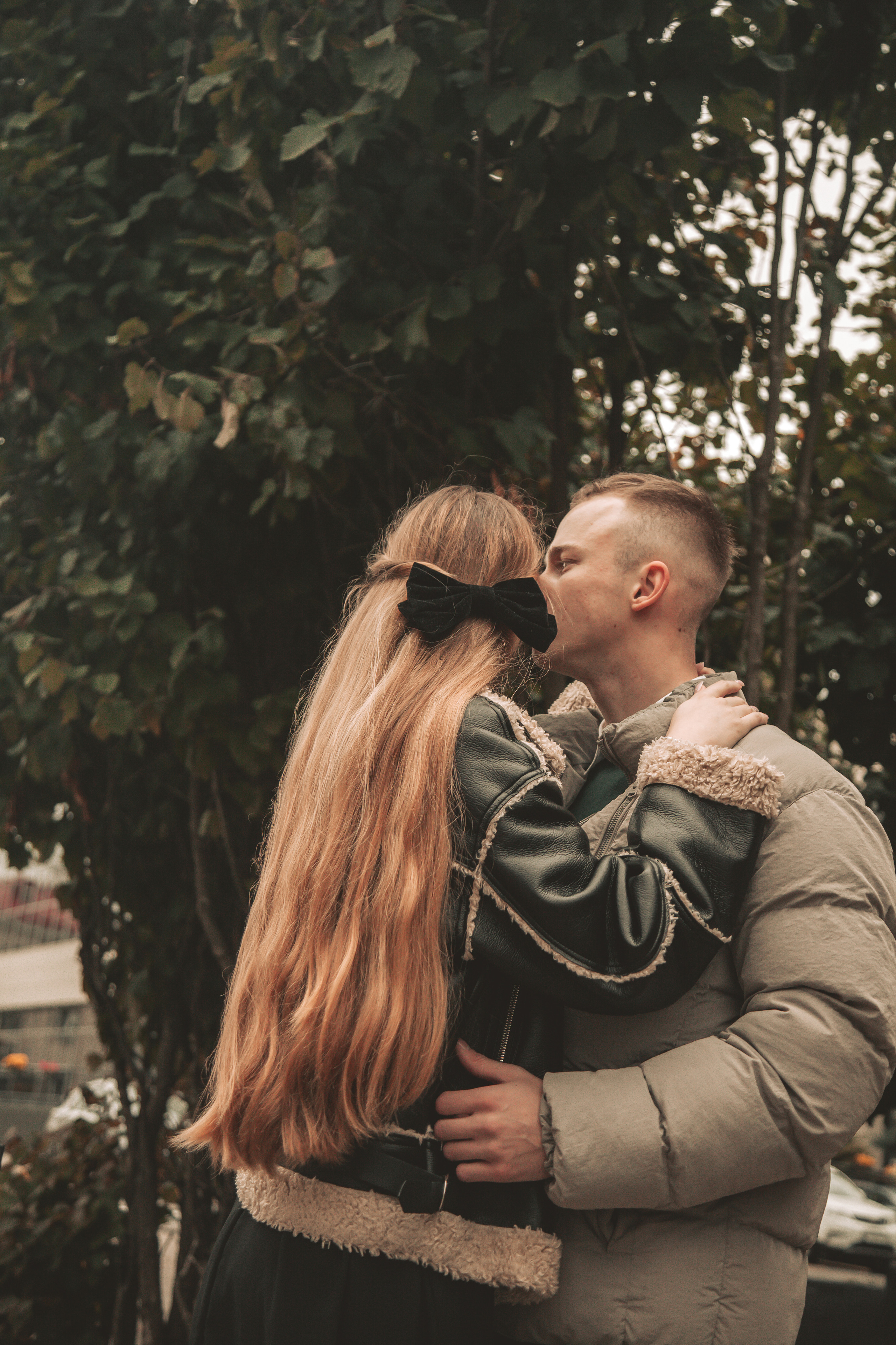 Мария и Никита. Свадебный и семейный фотограф в Минске Духович Татьяна