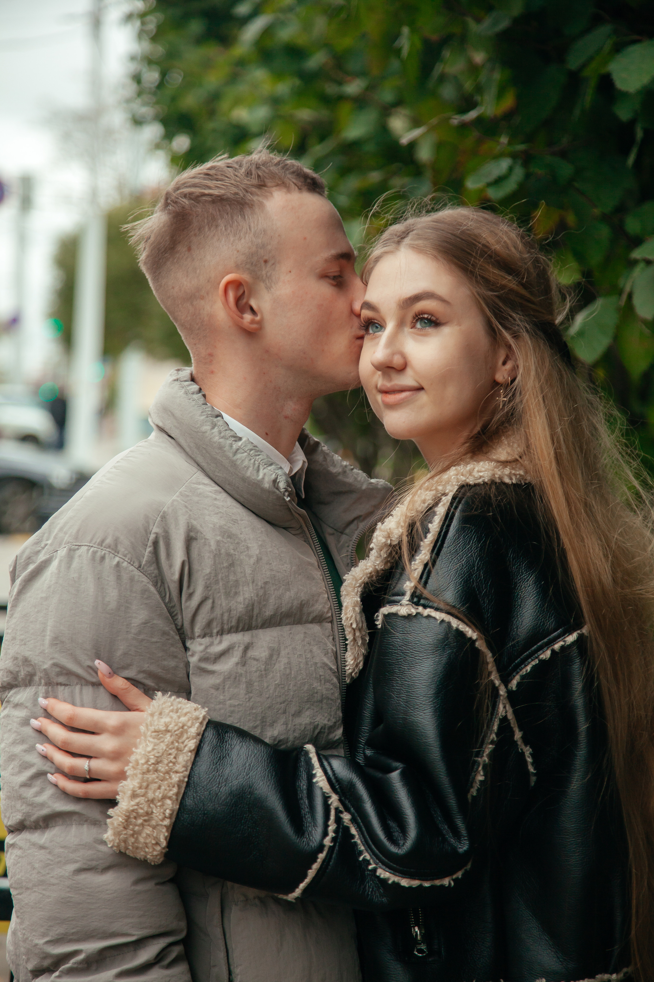 Мария и Никита. Свадебный и семейный фотограф в Минске Духович Татьяна