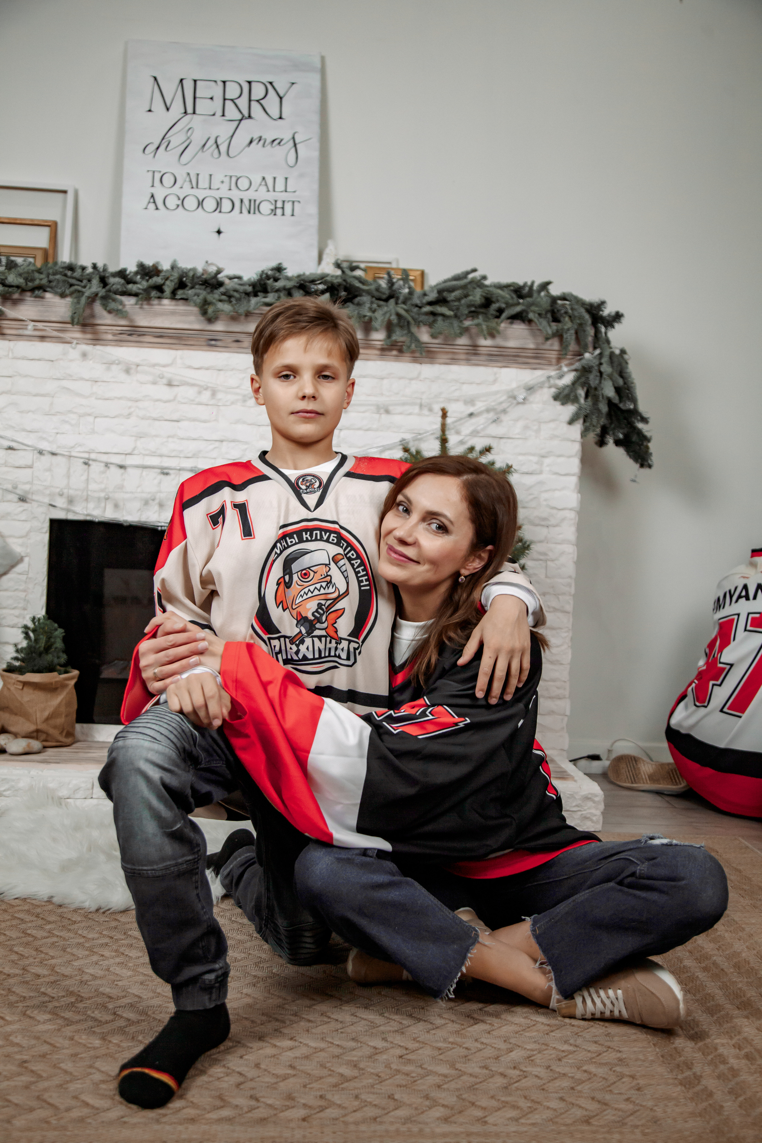 Ирина и семья. Свадебный и семейный фотограф в Минске Духович Татьяна