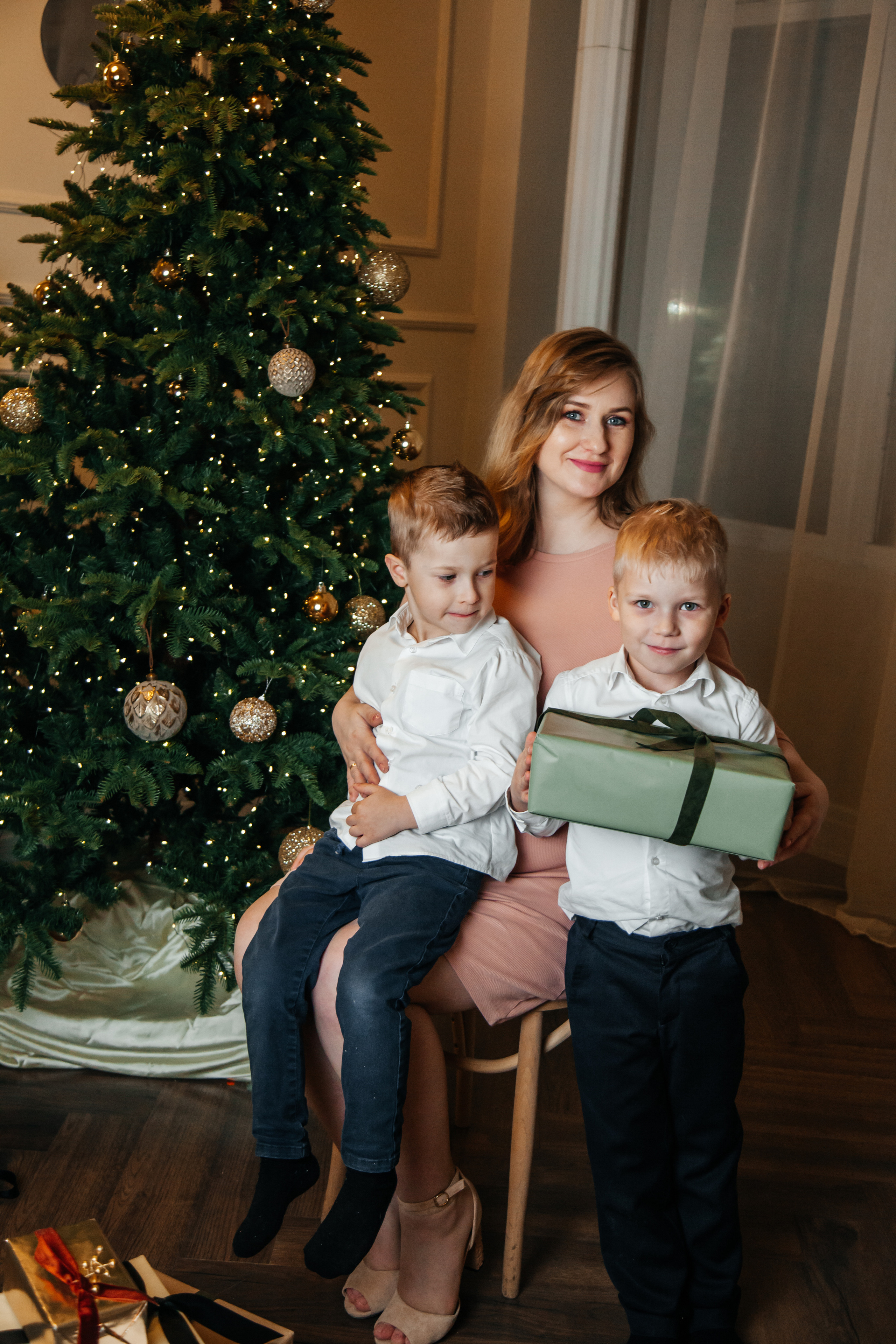 Алеся и семья. Свадебный и семейный фотограф в Минске Духович Татьяна