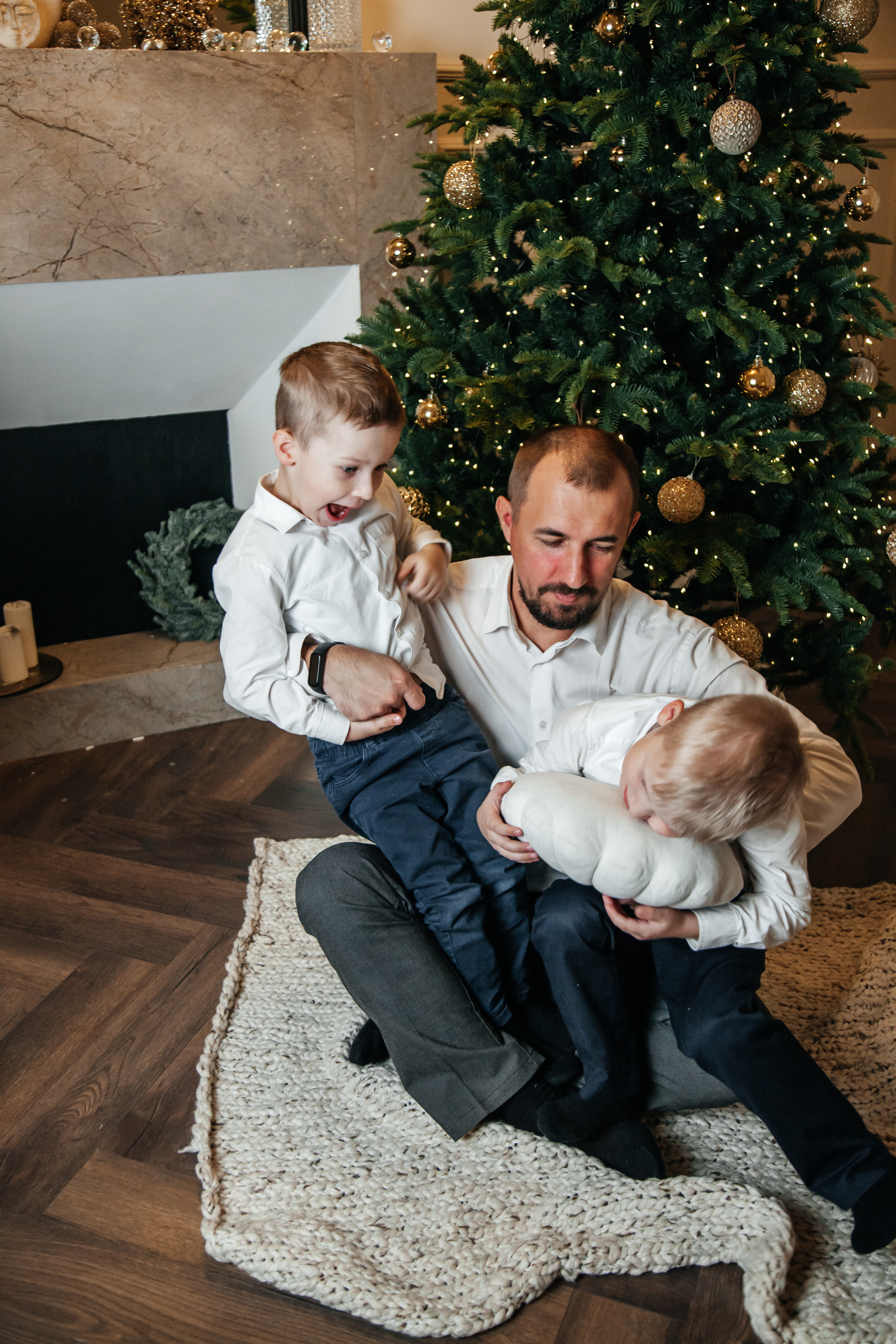 Алеся и семья. Свадебный и семейный фотограф в Минске Духович Татьяна