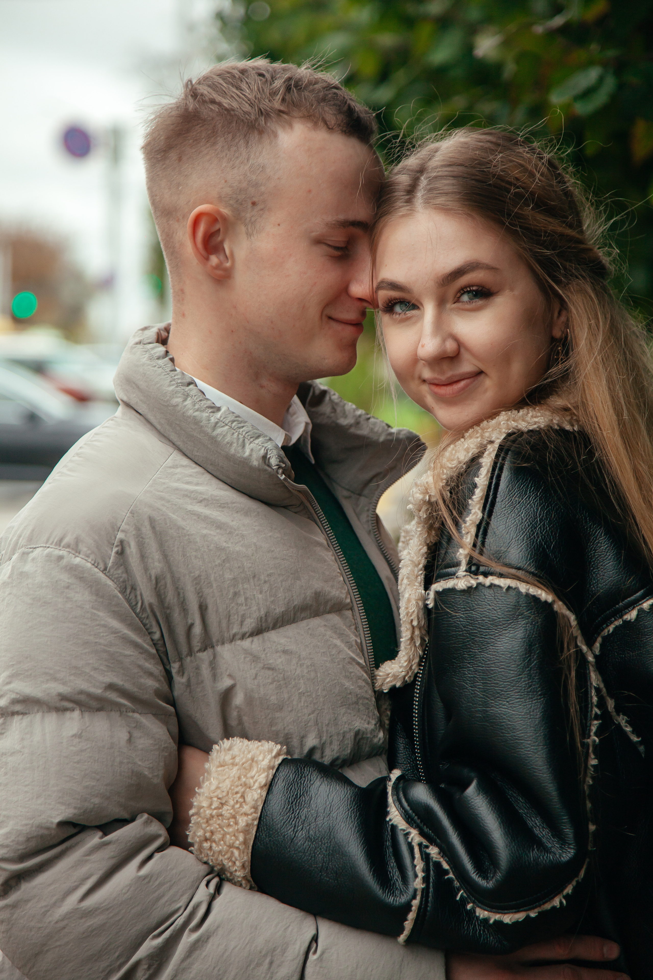 Мария и Никита. Свадебный и семейный фотограф в Минске Духович Татьяна