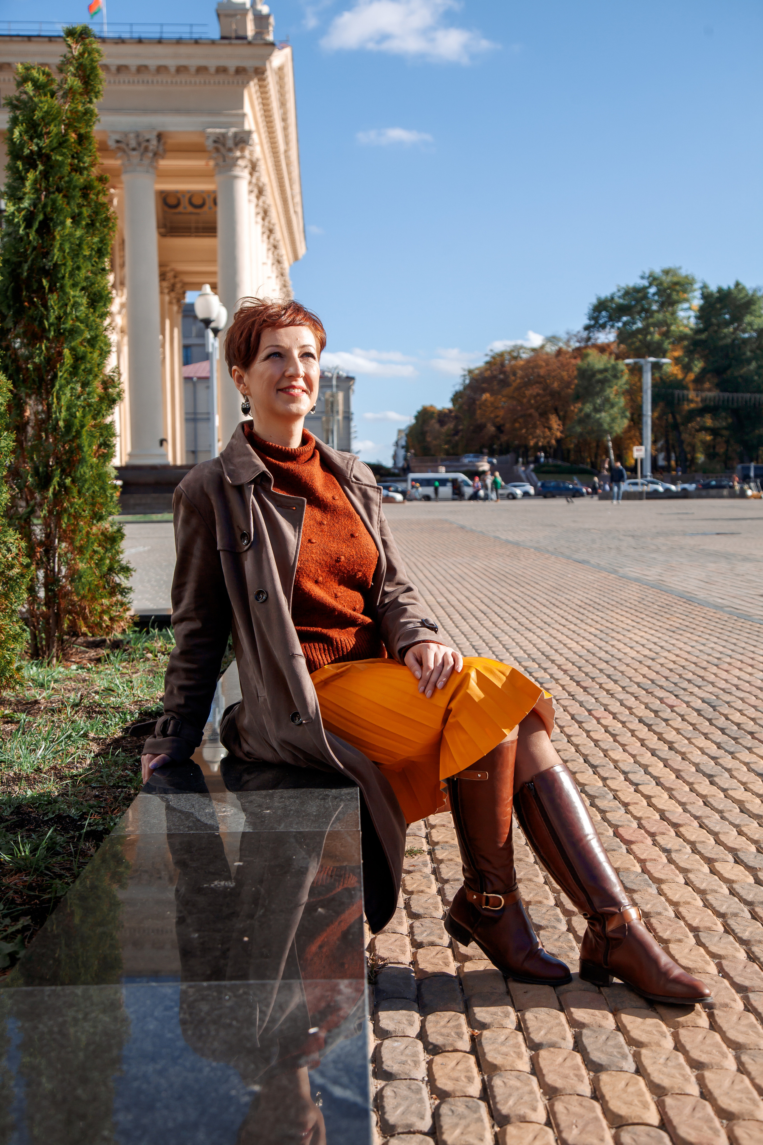 Татьяна. Свадебный и семейный фотограф в Минске Духович Татьяна