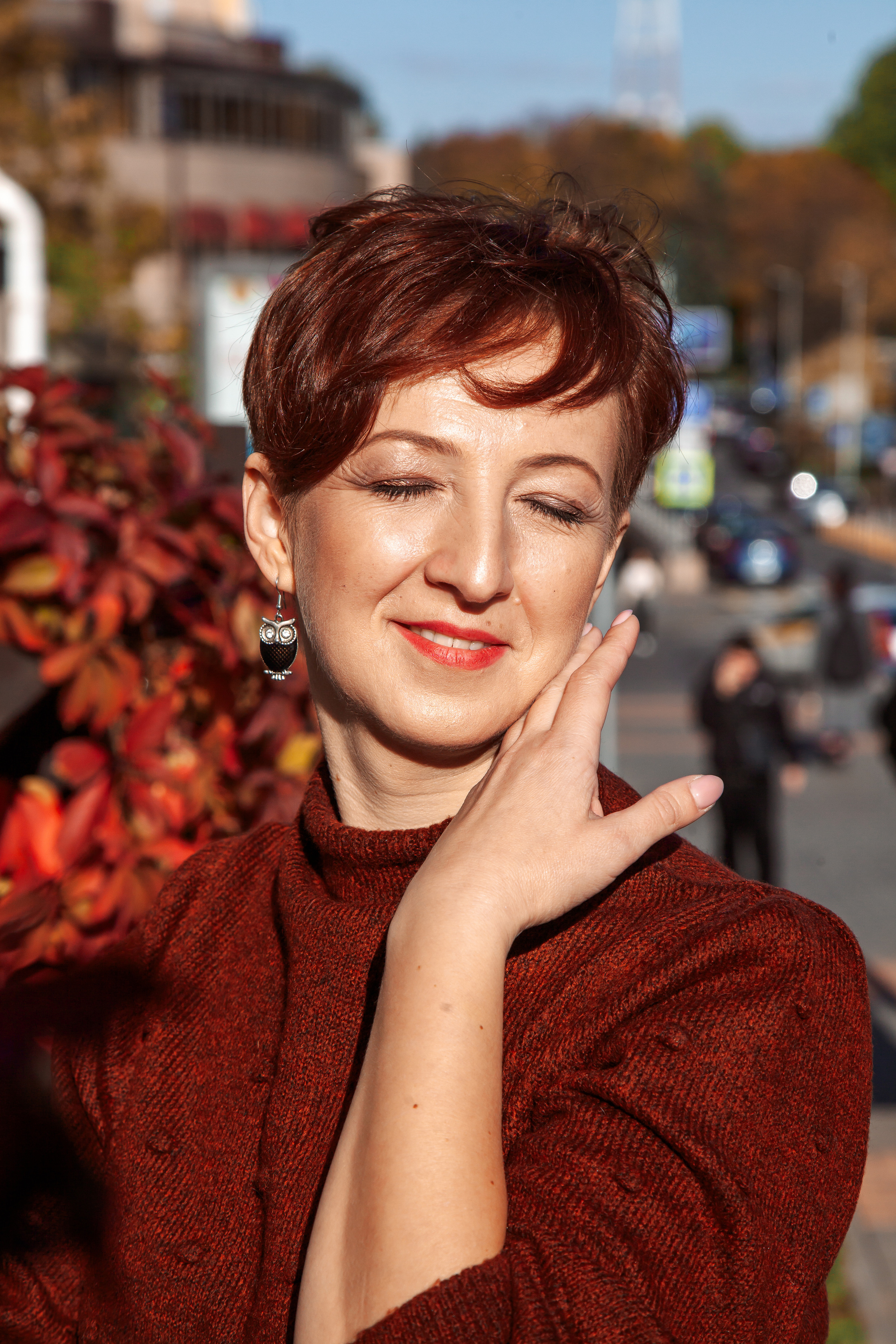 Татьяна. Свадебный и семейный фотограф в Минске Духович Татьяна