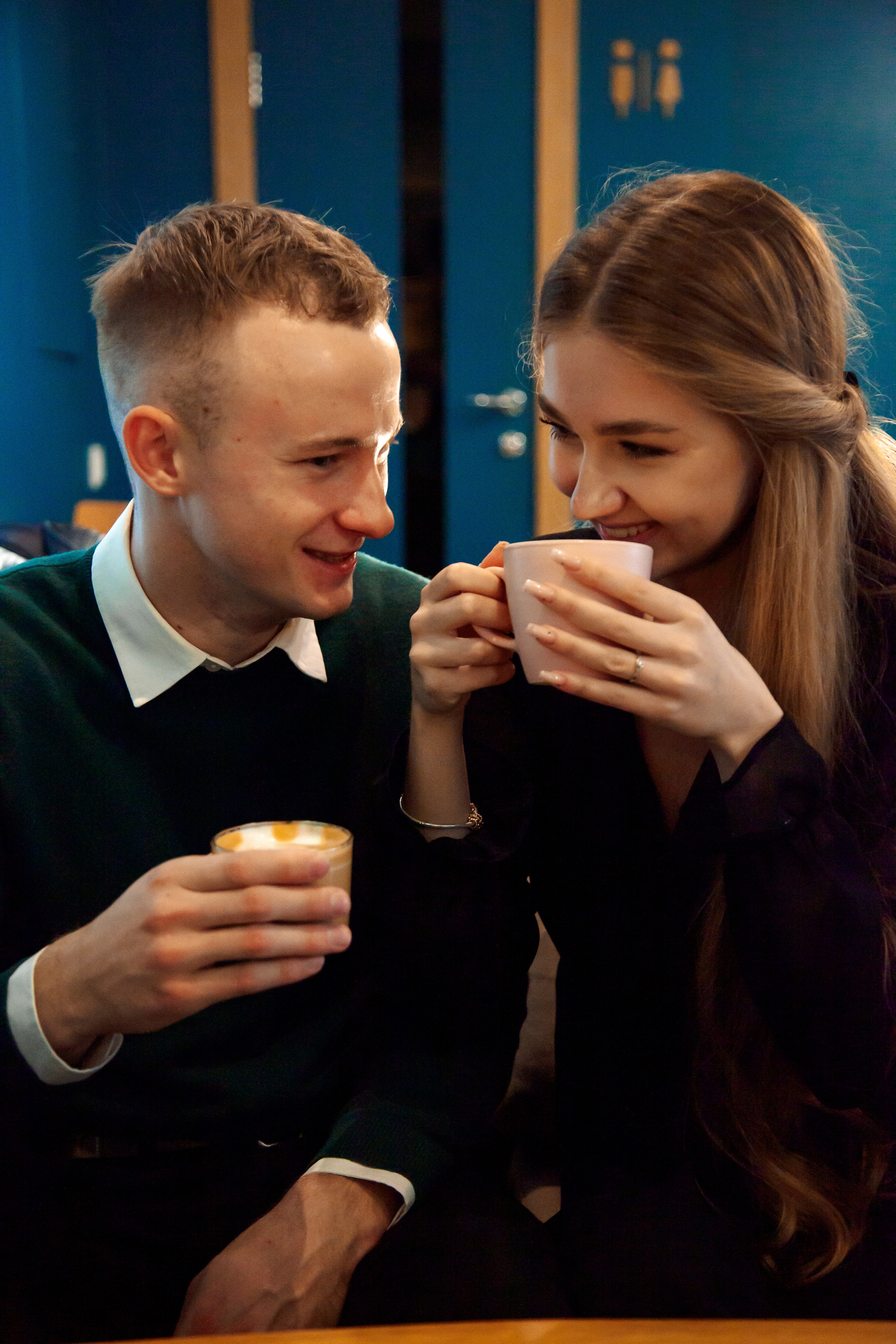 Мария и Никита. Свадебный и семейный фотограф в Минске Духович Татьяна