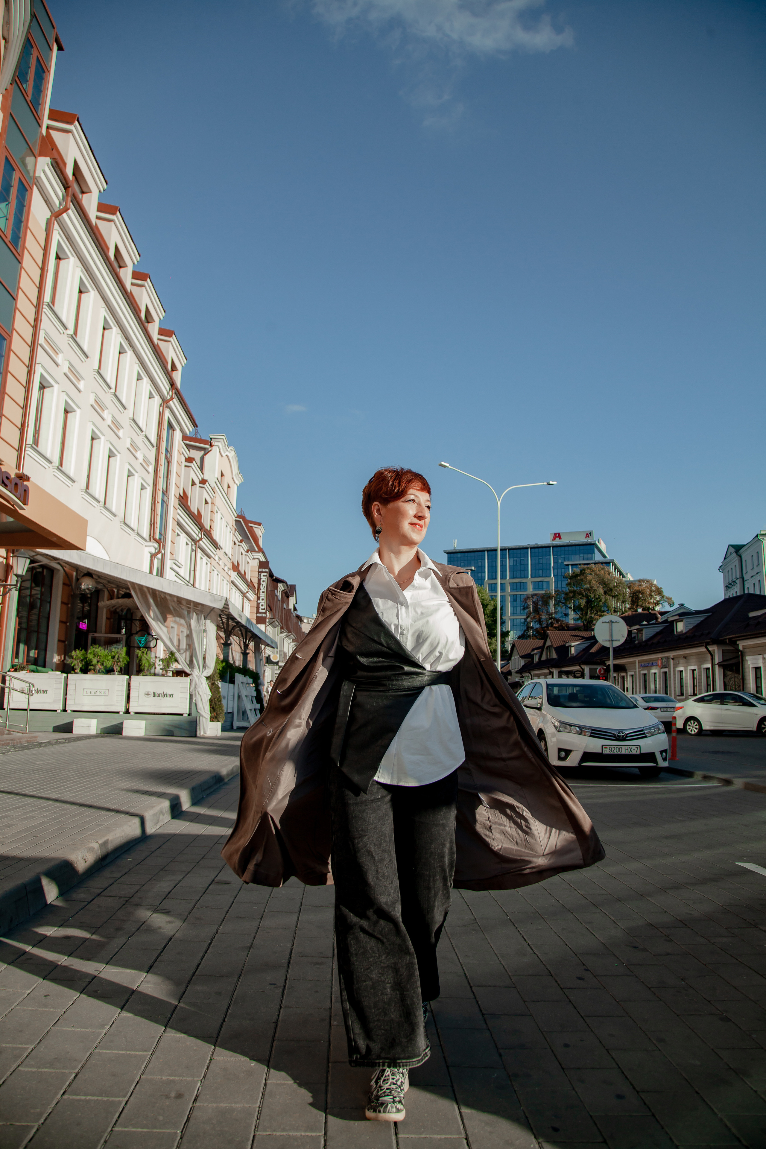 Татьяна. Свадебный и семейный фотограф в Минске Духович Татьяна