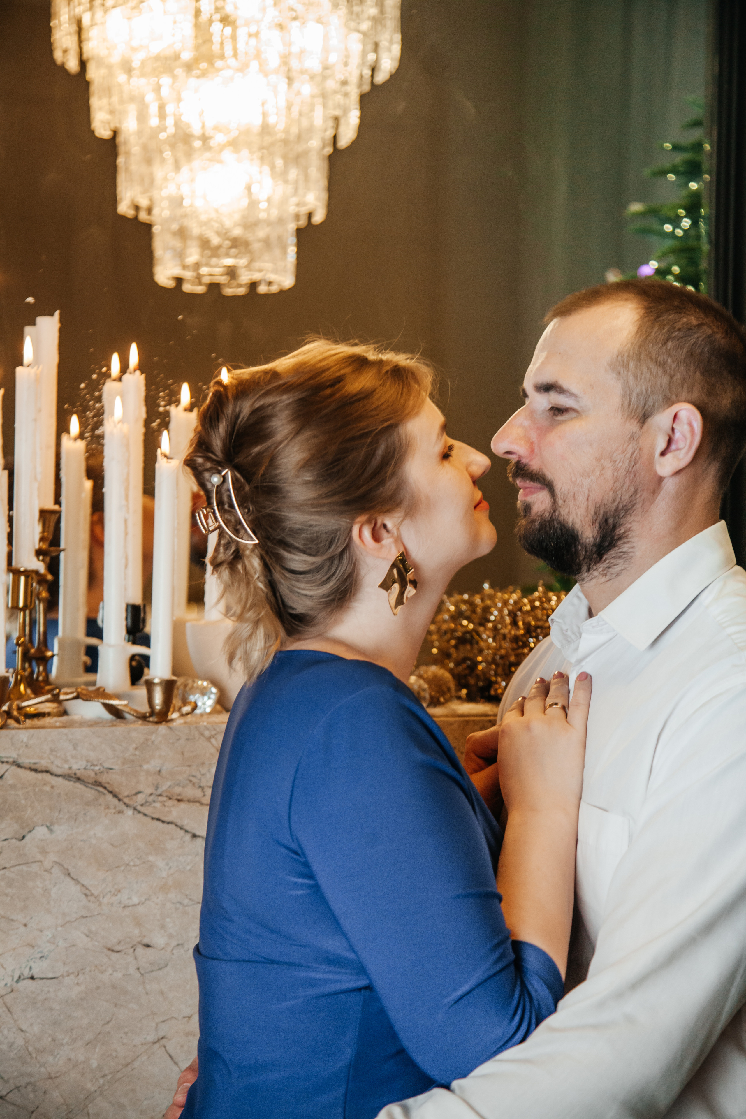 Алеся и семья. Свадебный и семейный фотограф в Минске Духович Татьяна