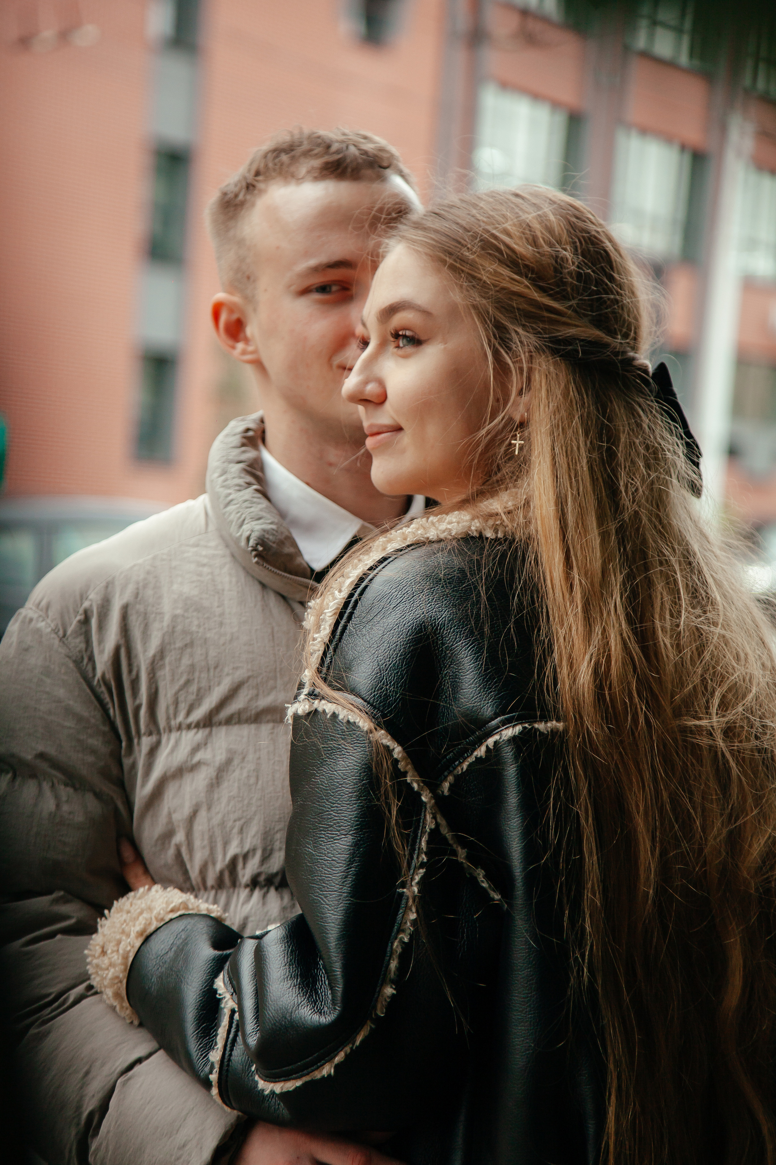 Мария и Никита. Свадебный и семейный фотограф в Минске Духович Татьяна