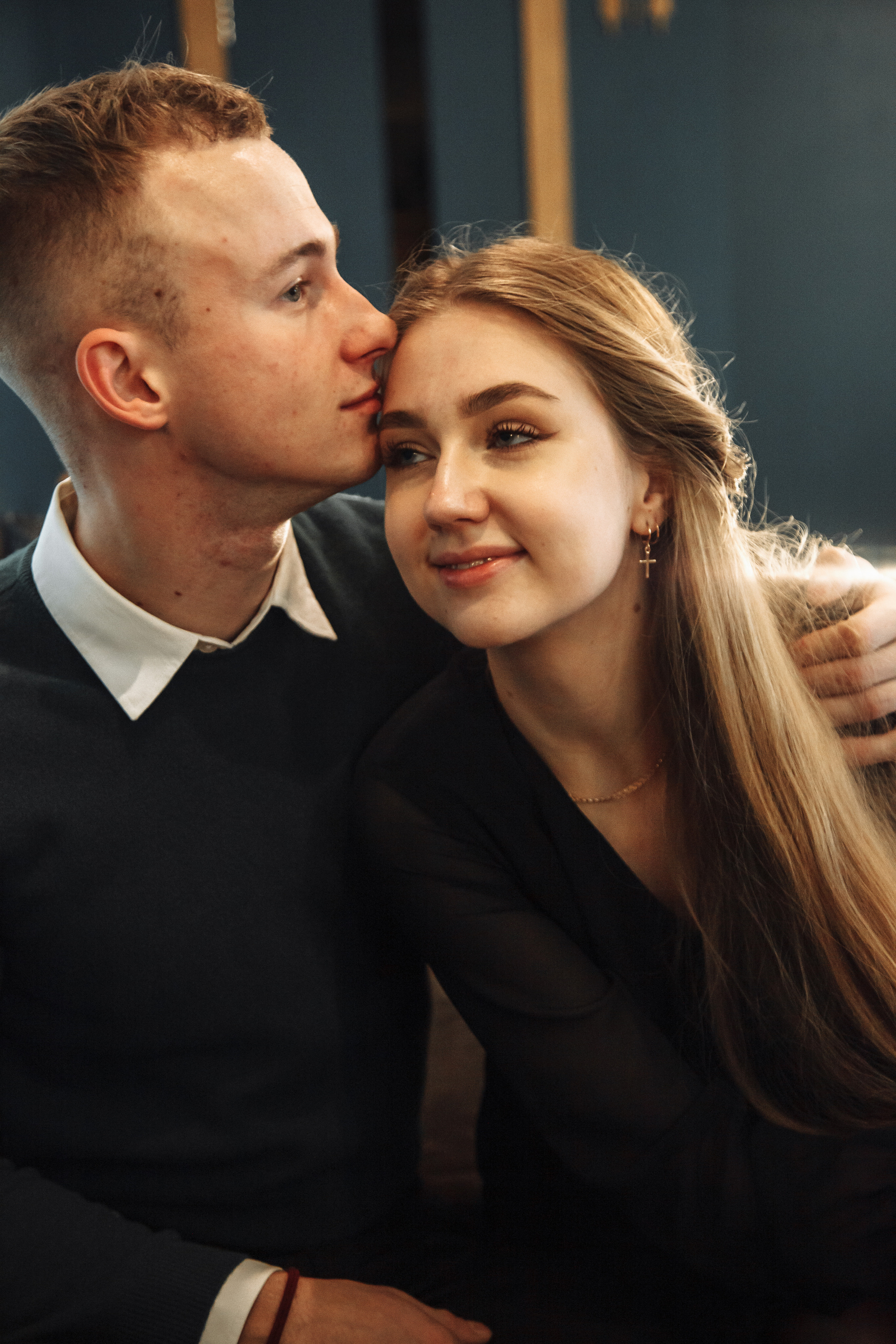 Мария и Никита. Свадебный и семейный фотограф в Минске Духович Татьяна