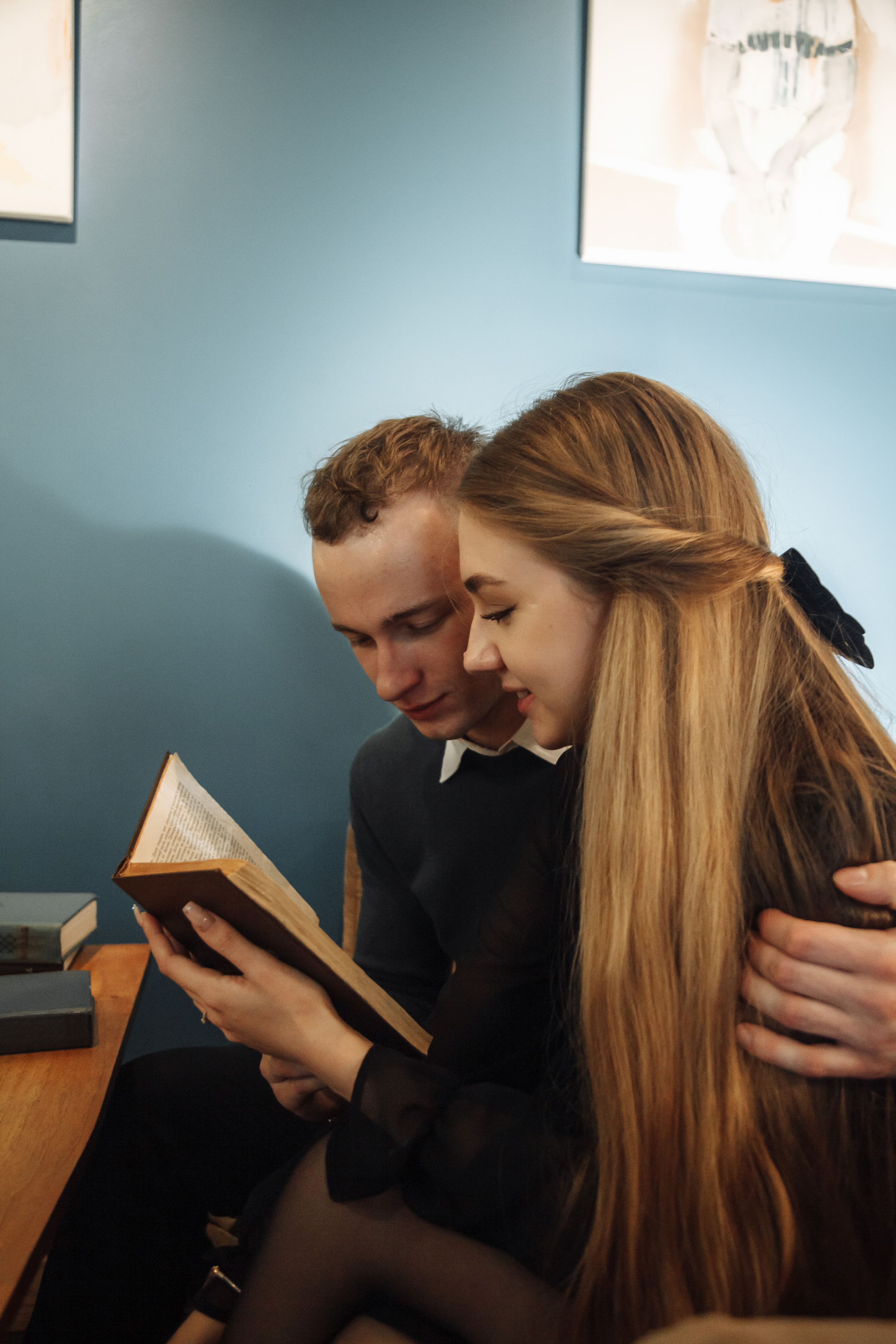 Мария и Никита. Свадебный и семейный фотограф в Минске Духович Татьяна