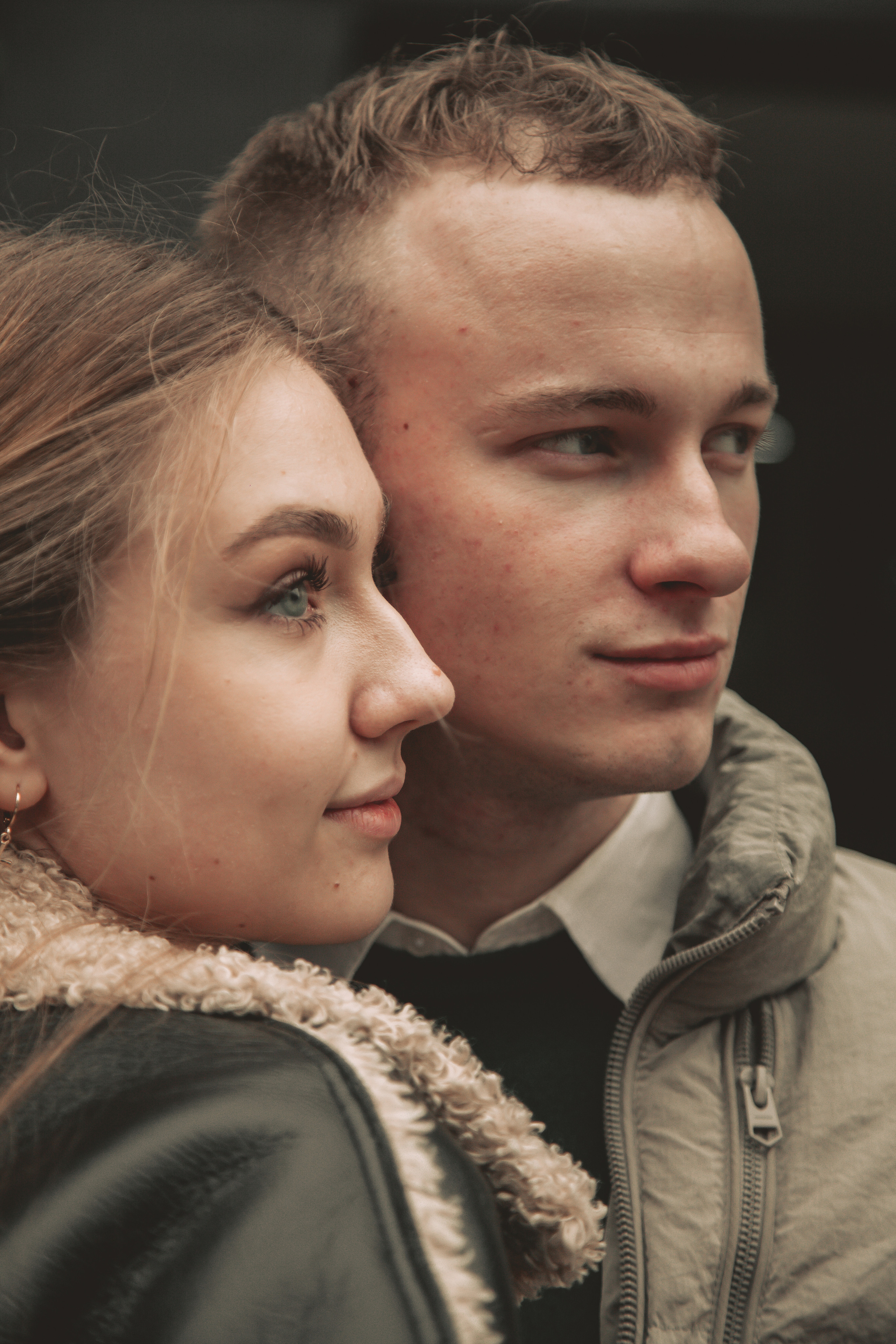 Мария и Никита. Свадебный и семейный фотограф в Минске Духович Татьяна