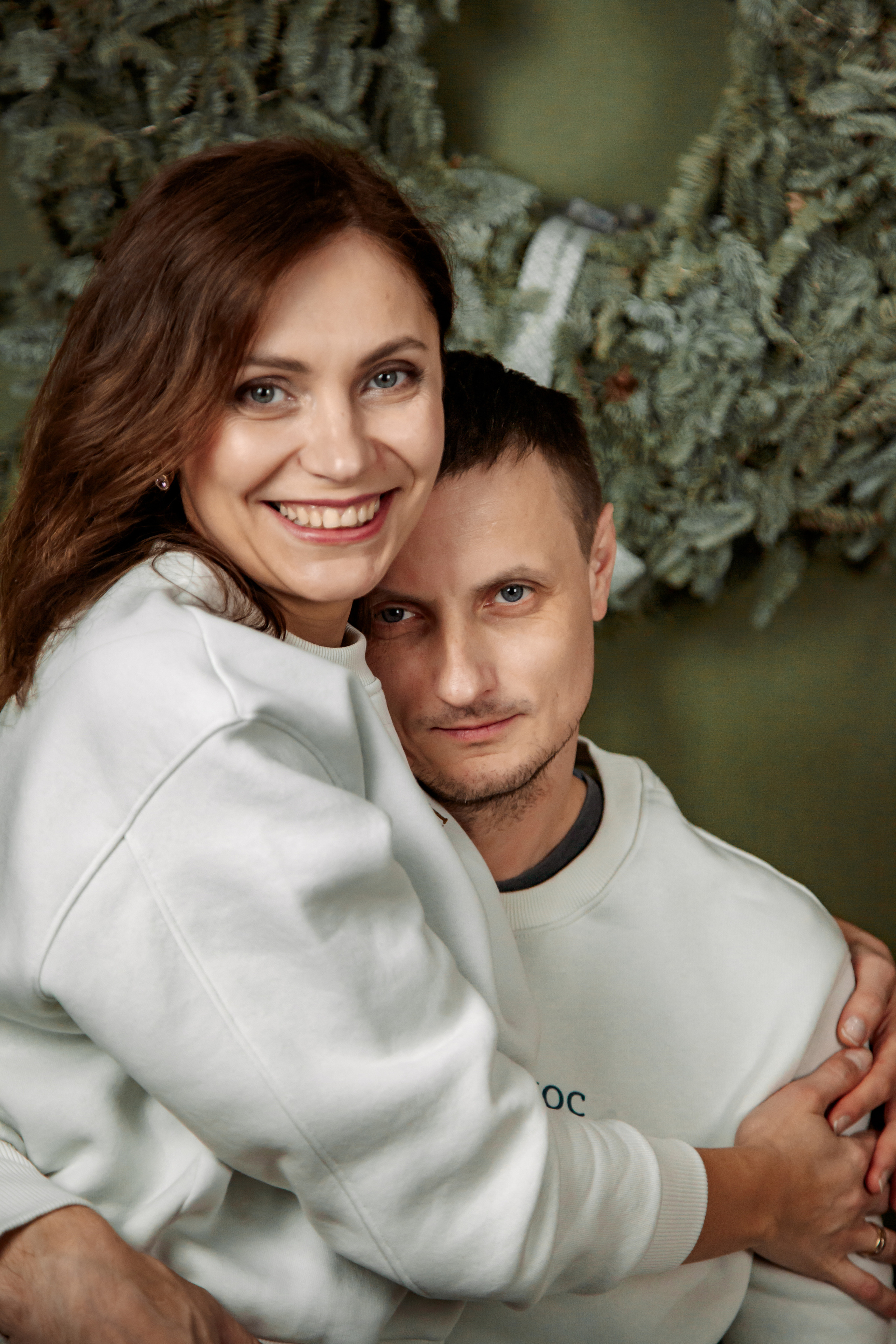 Ирина и семья. Свадебный и семейный фотограф в Минске Духович Татьяна