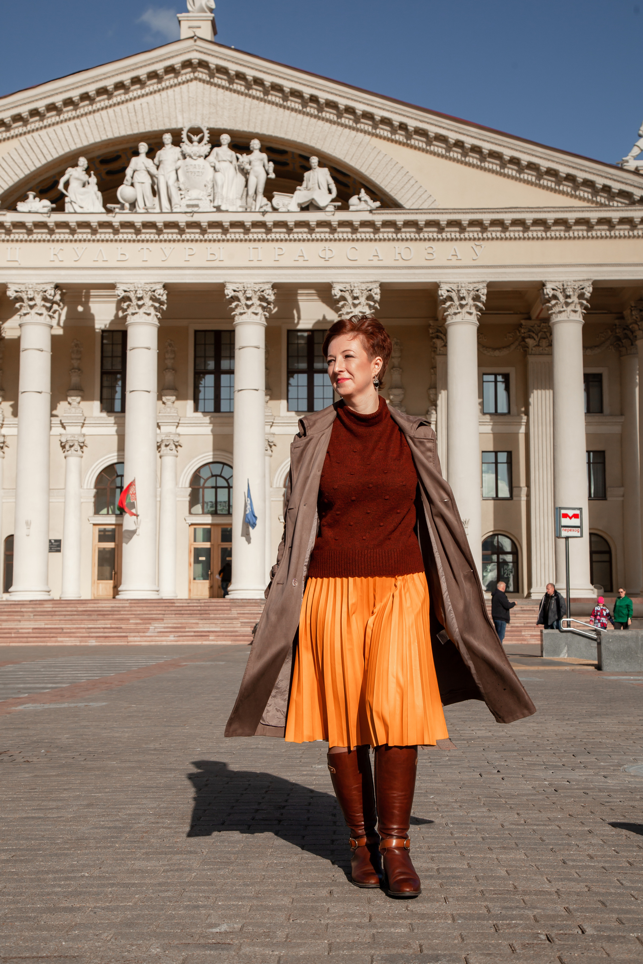 Татьяна. Свадебный и семейный фотограф в Минске Духович Татьяна