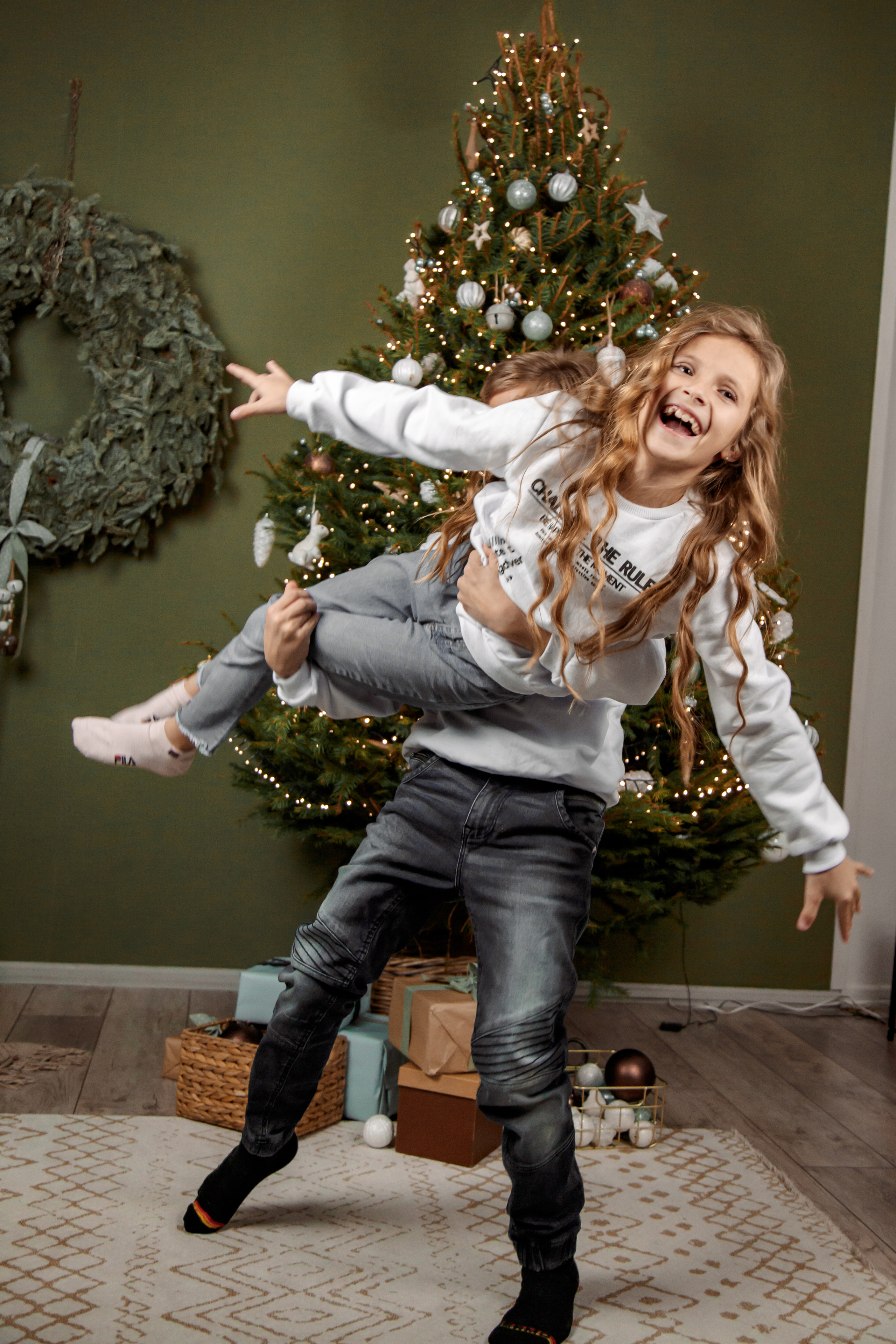 Ирина и семья. Свадебный и семейный фотограф в Минске Духович Татьяна