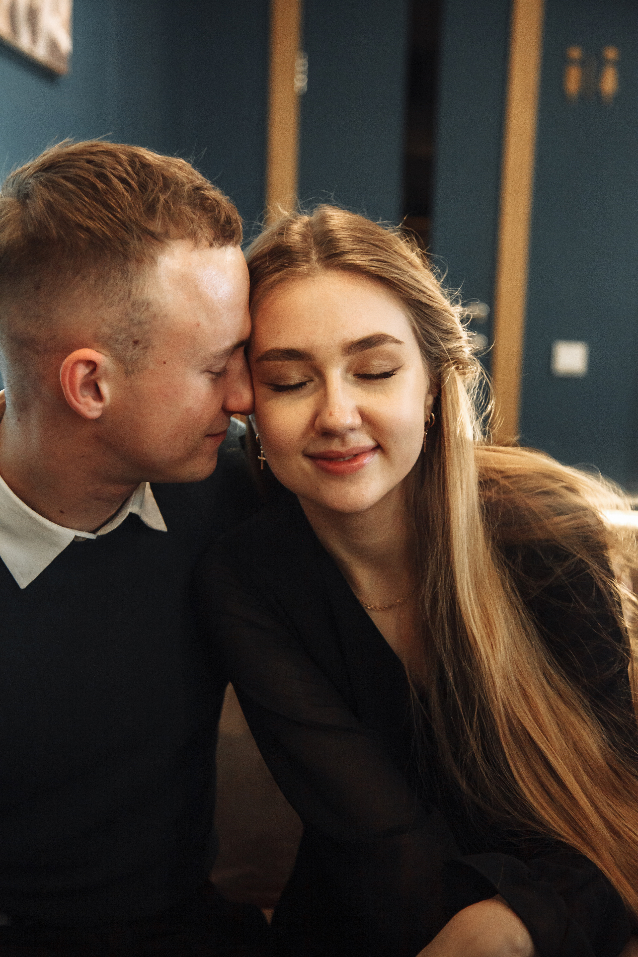 Мария и Никита. Свадебный и семейный фотограф в Минске Духович Татьяна