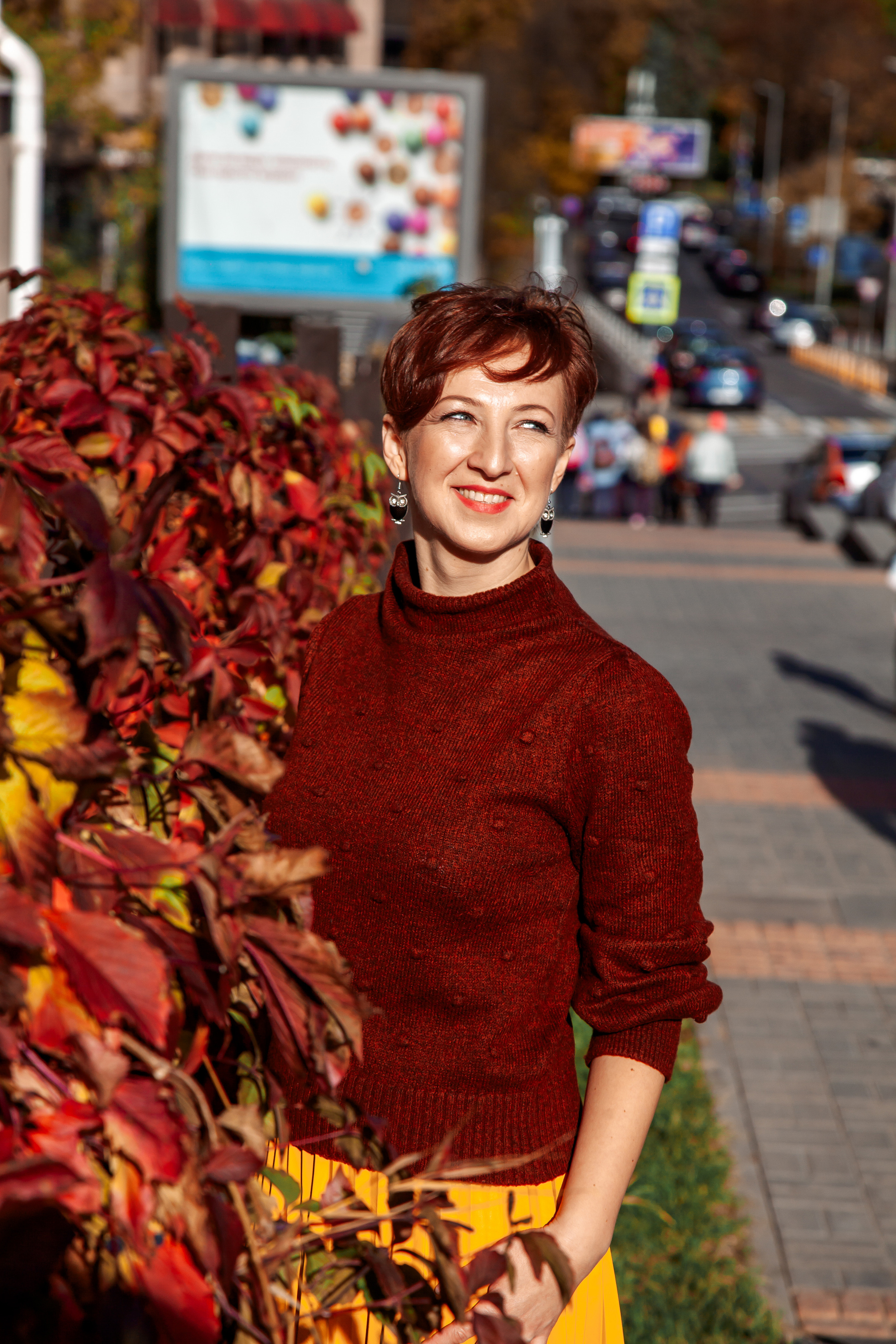 Татьяна. Свадебный и семейный фотограф в Минске Духович Татьяна